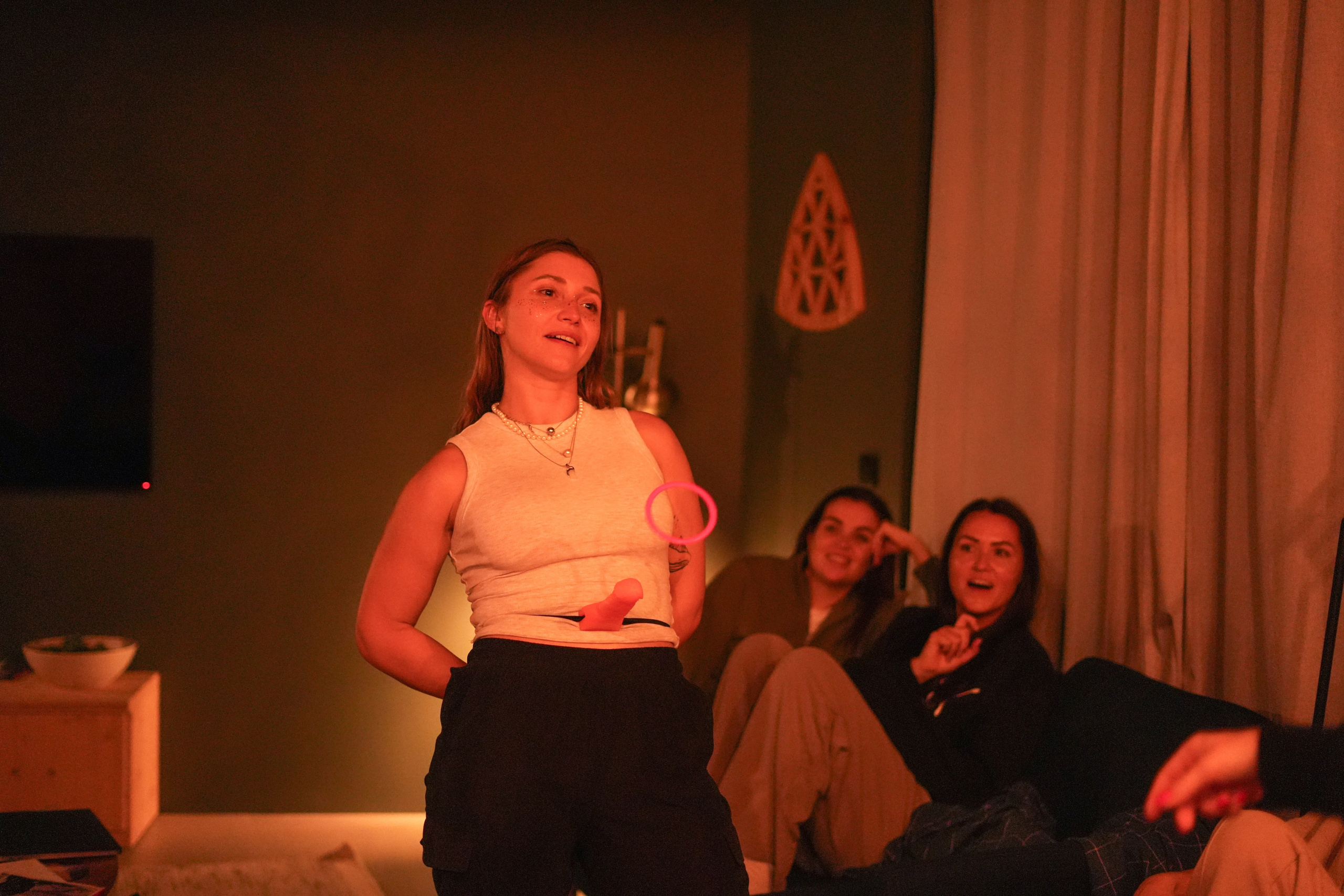 Stasy’s bachelorette party. Wedding Photographer in Barcelona and Medellin