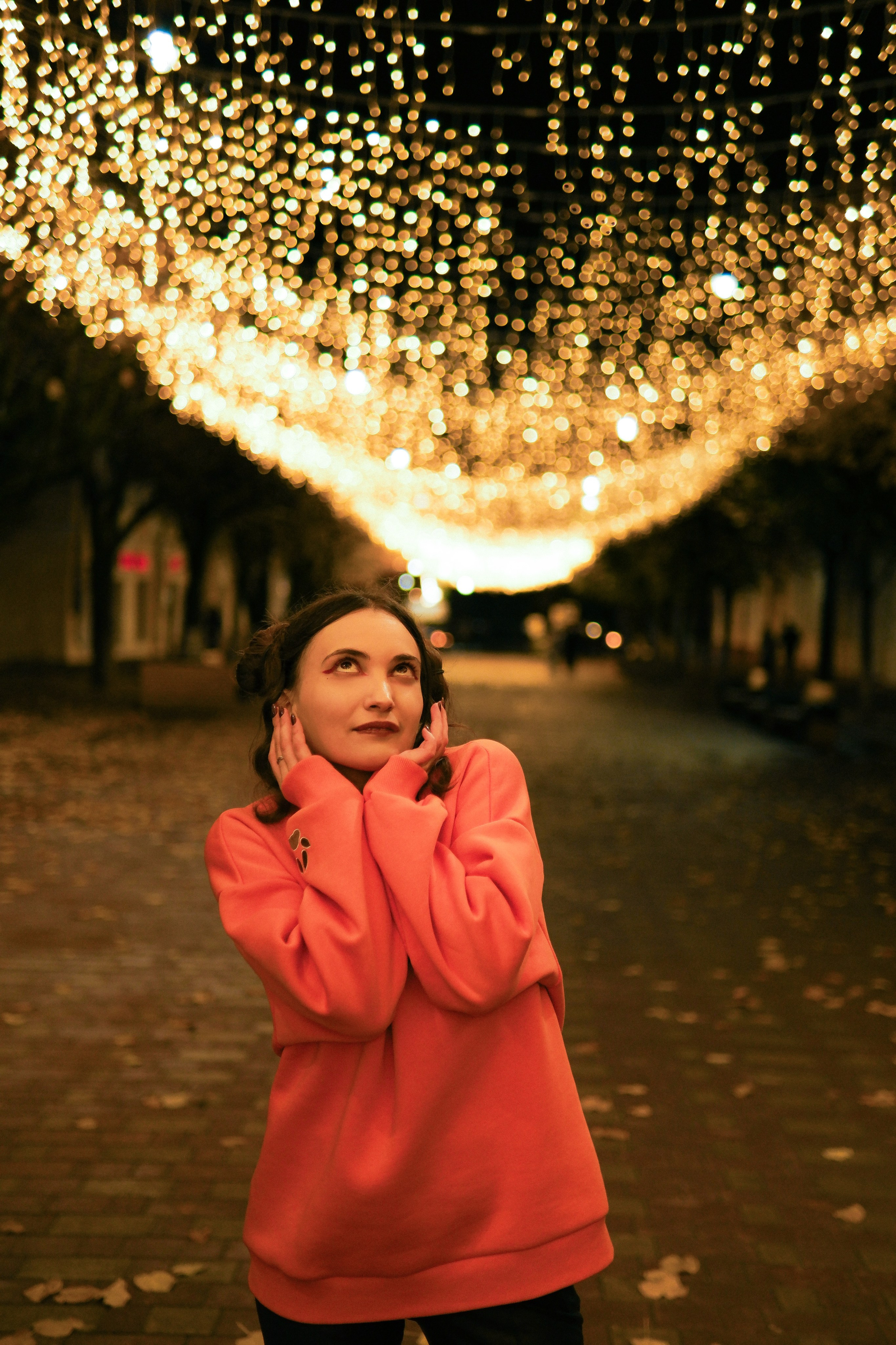 Олеся. Лена Фокина | Фотограф Смоленск