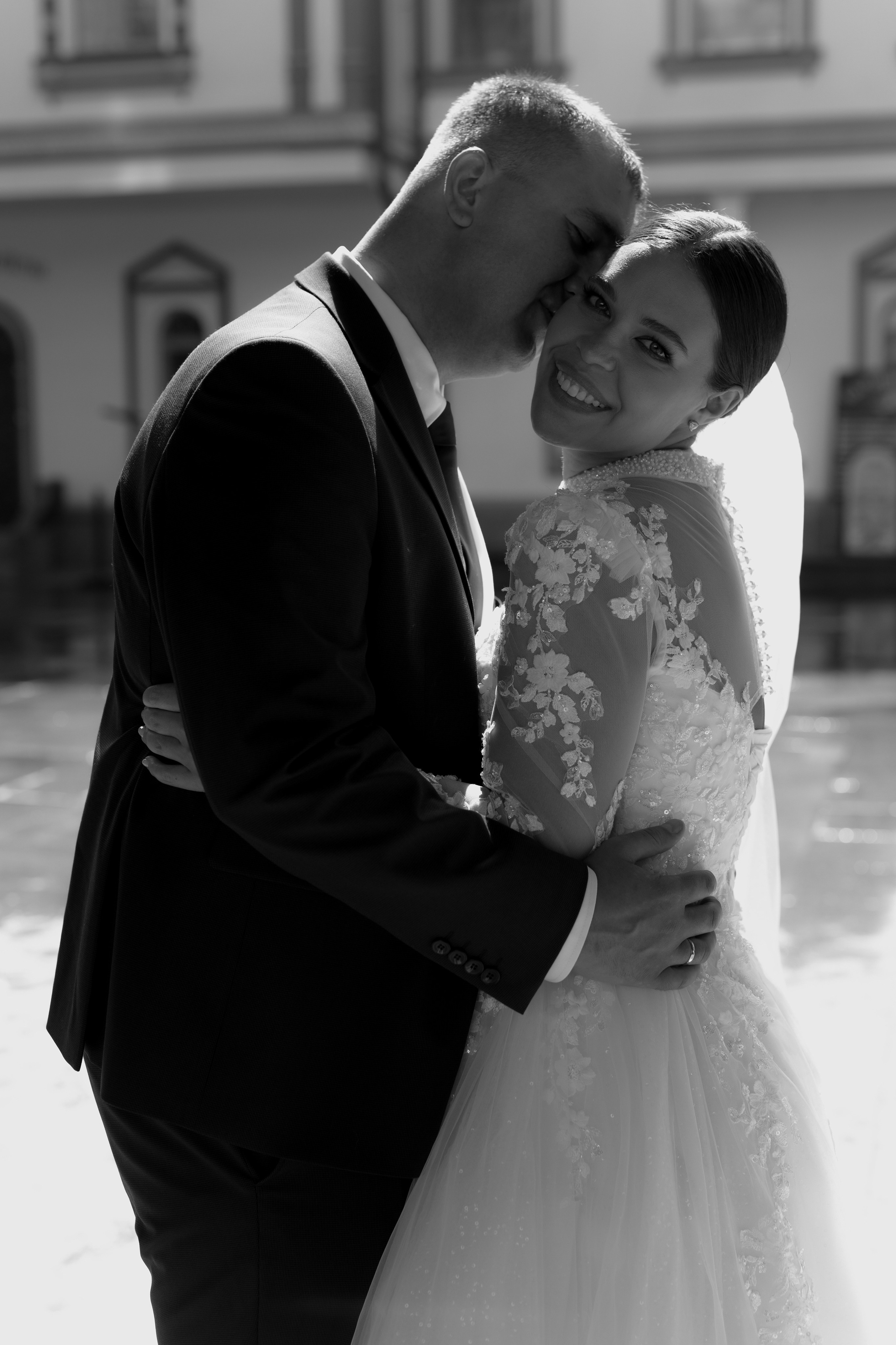 Свадьба Александра и Алены. Фотограф Кольчугино/Владимир/Москва Елизавета Иода