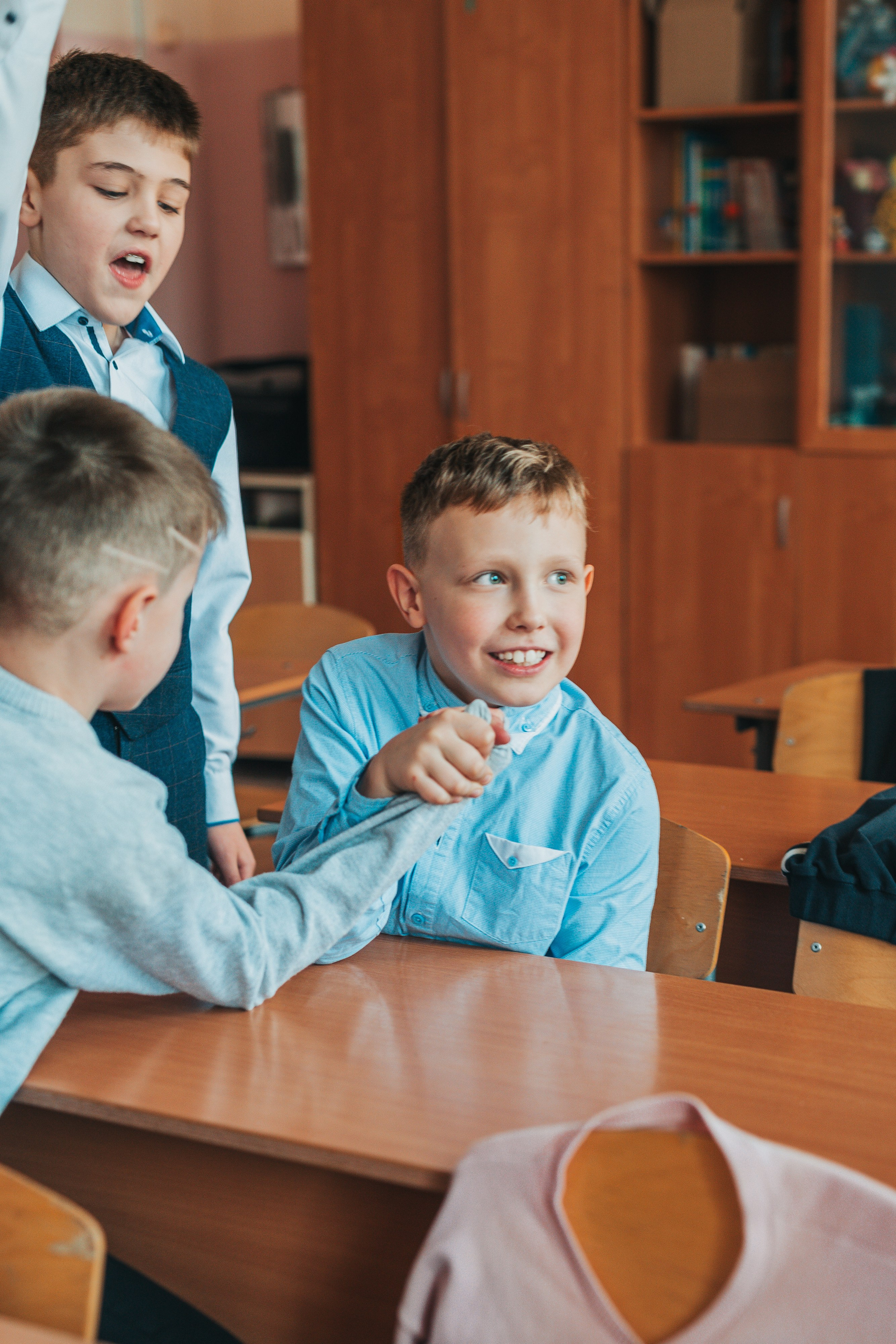 2 класс. Школьные альбомы и альбомы для детского сада. Юлия Осипова. Москва