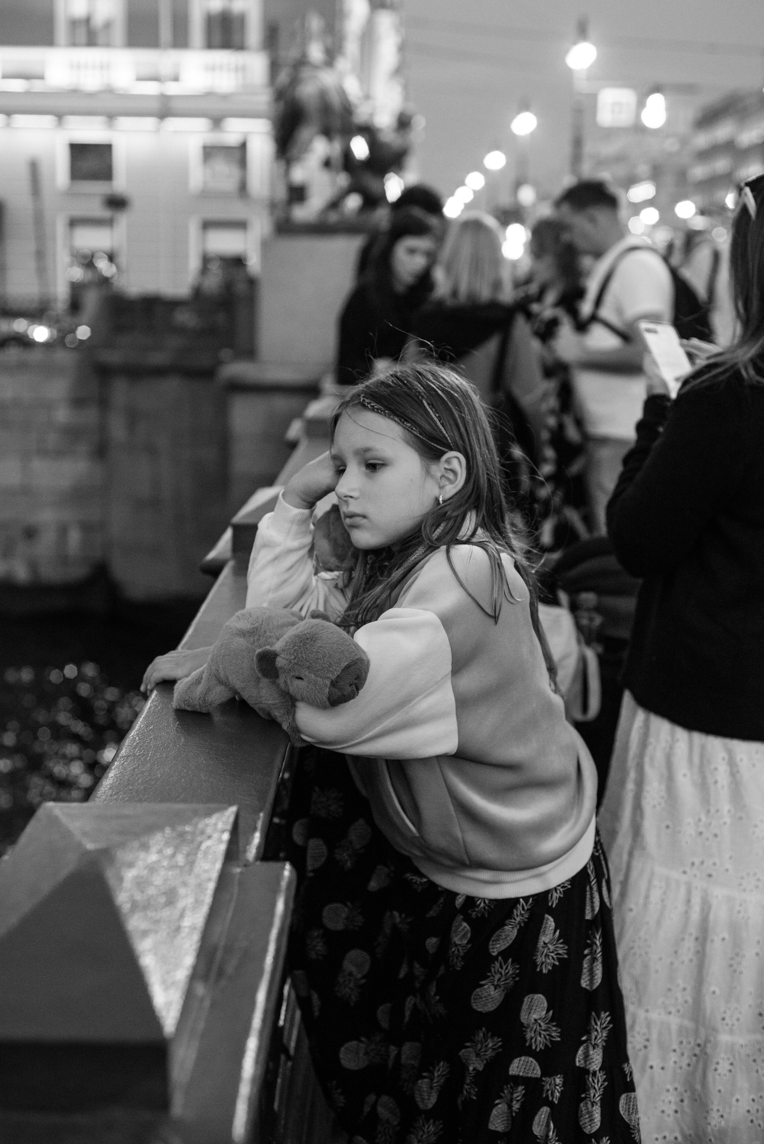 Андрей Корепов. Фотограф в Санкт-Петербурге