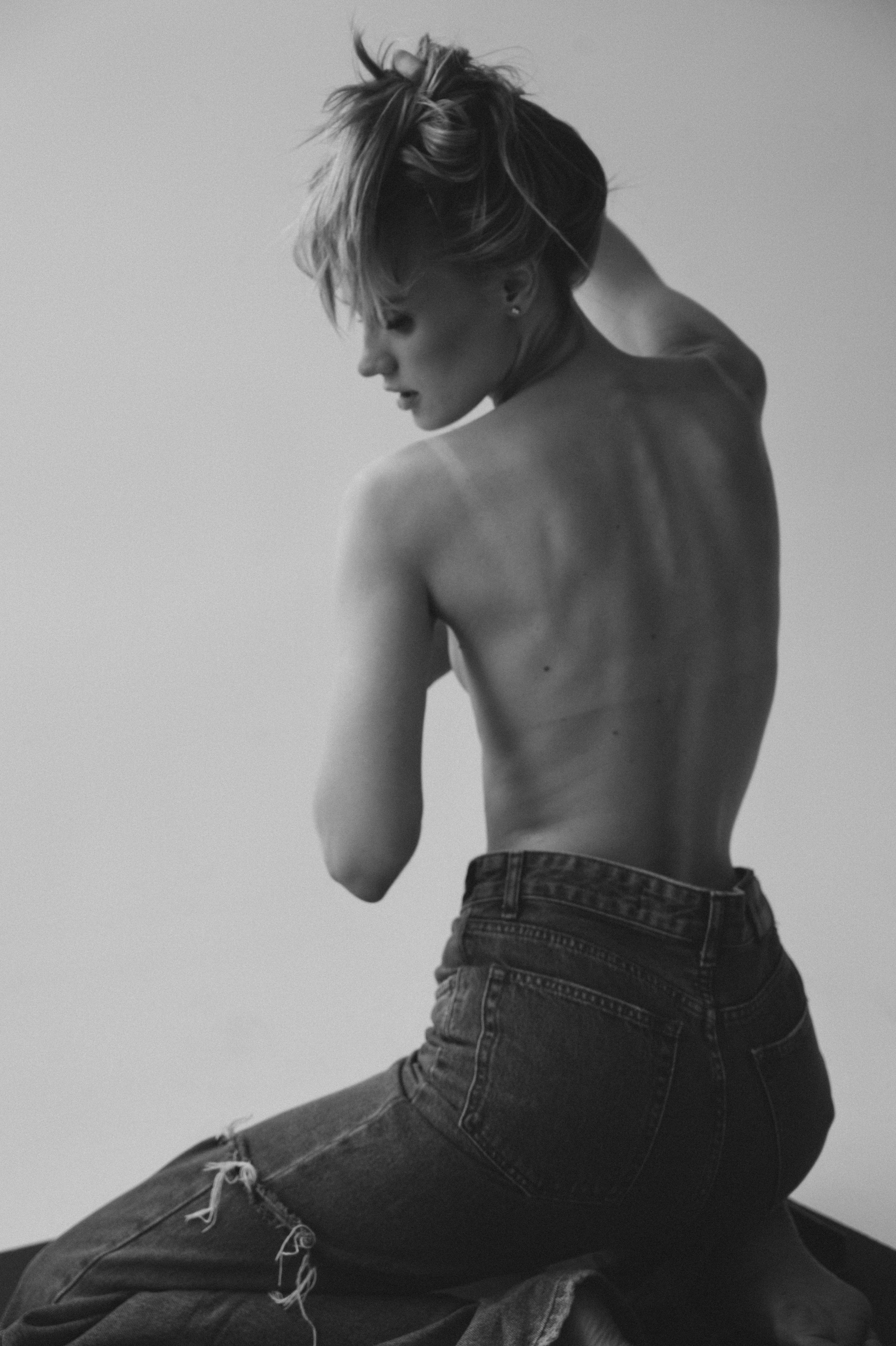 Лиза. Свадебный и семейный фотограф Вероника Холод