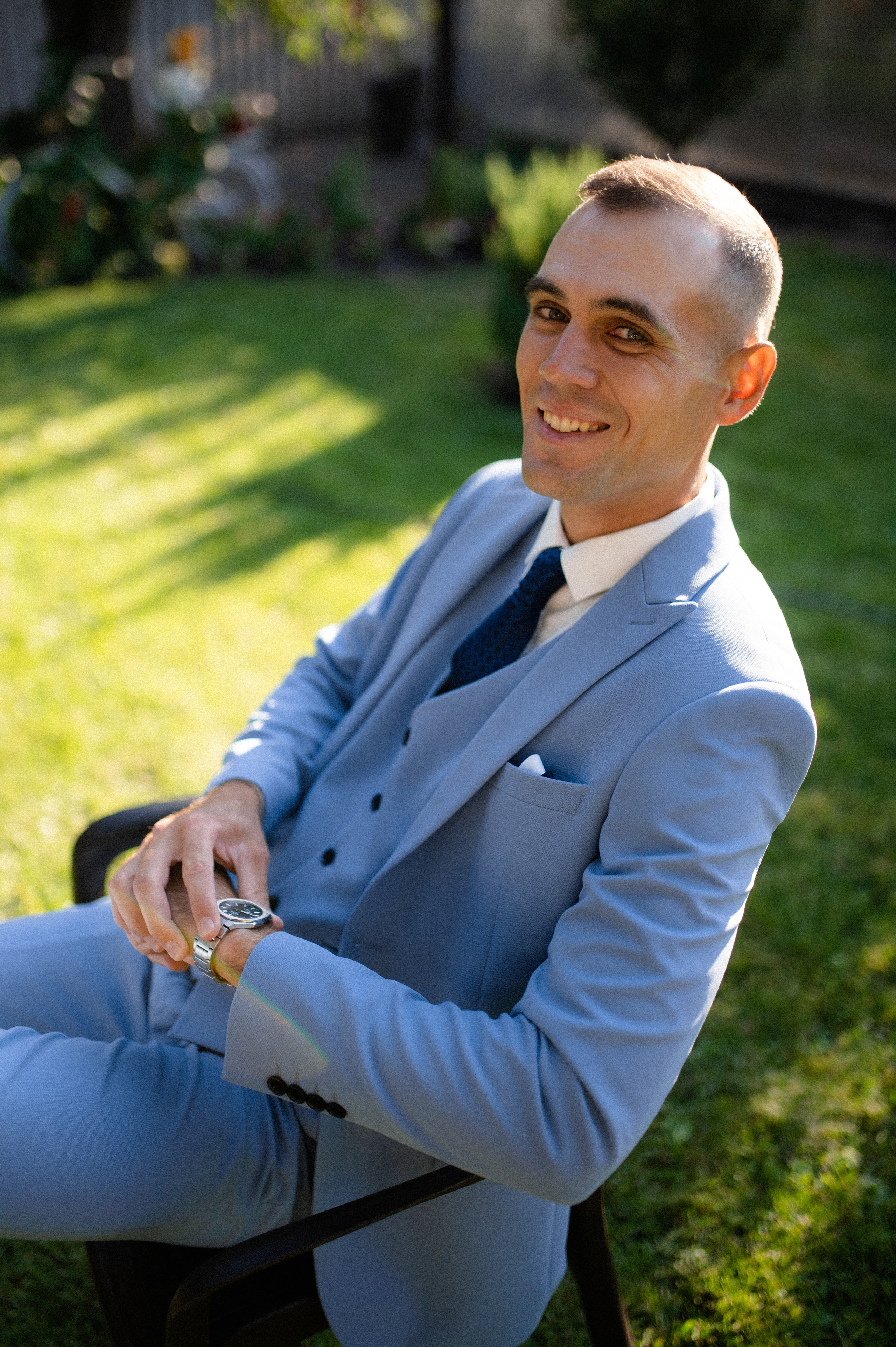 Дмитрий и Ирина Свадебный день 13.09.2025. Свадебный и семейный фотограф Волгоград Анастасия Садовникова