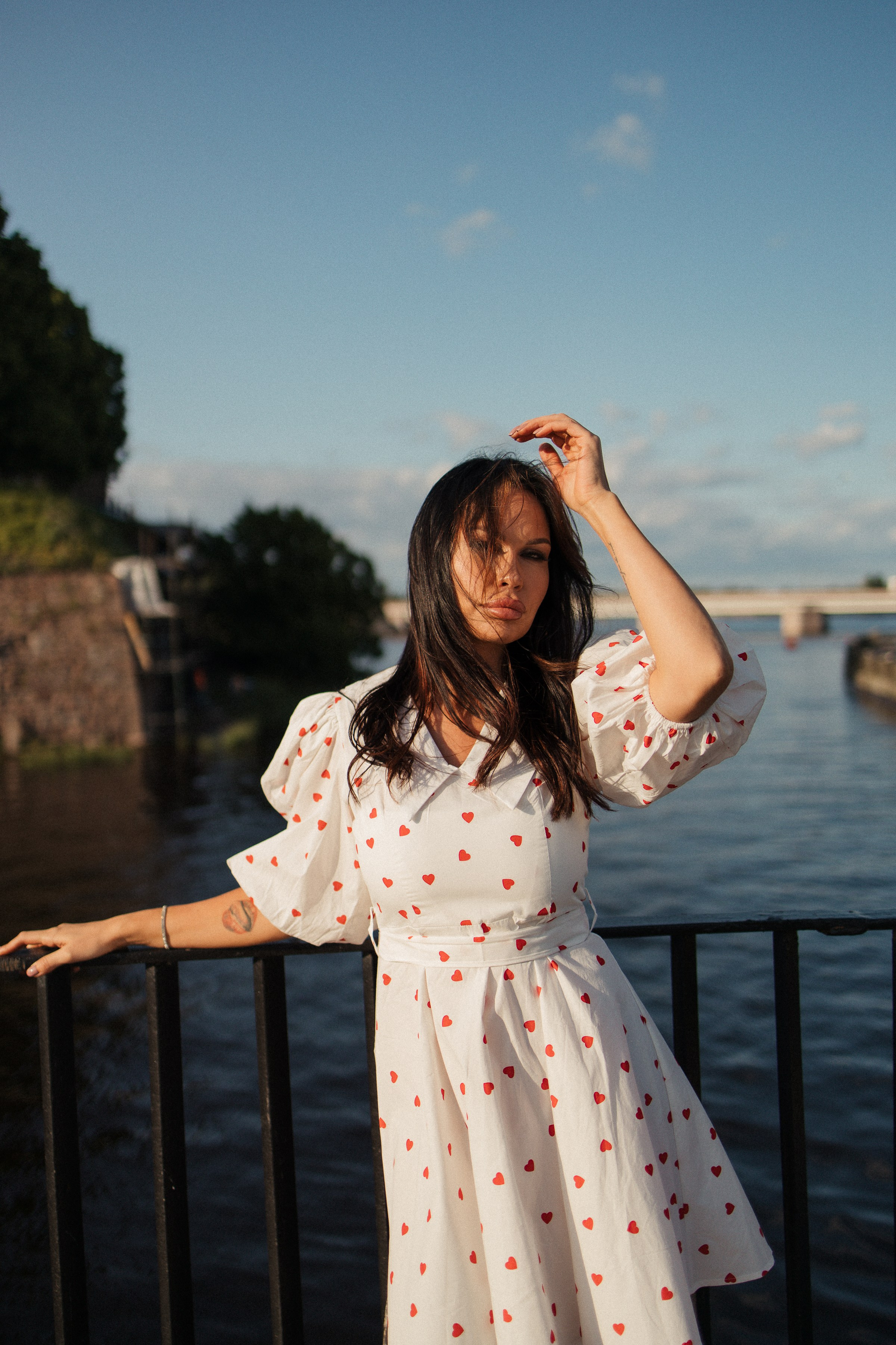 Майя. Фотограф в Выборге и Санкт-Петербурге Маша Гуляева