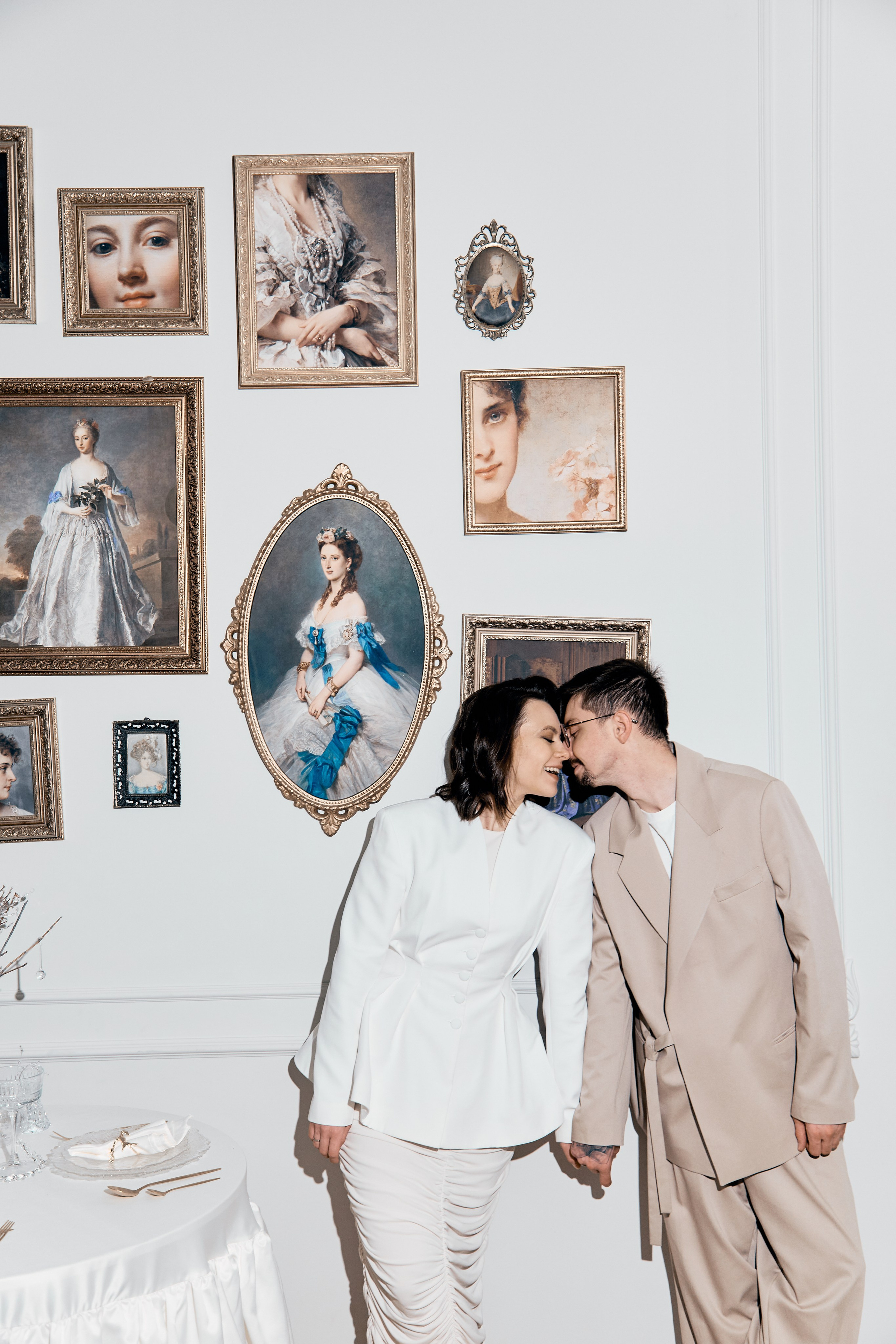 Фотограф Дима Хочуровский в Мирном (Якутия)