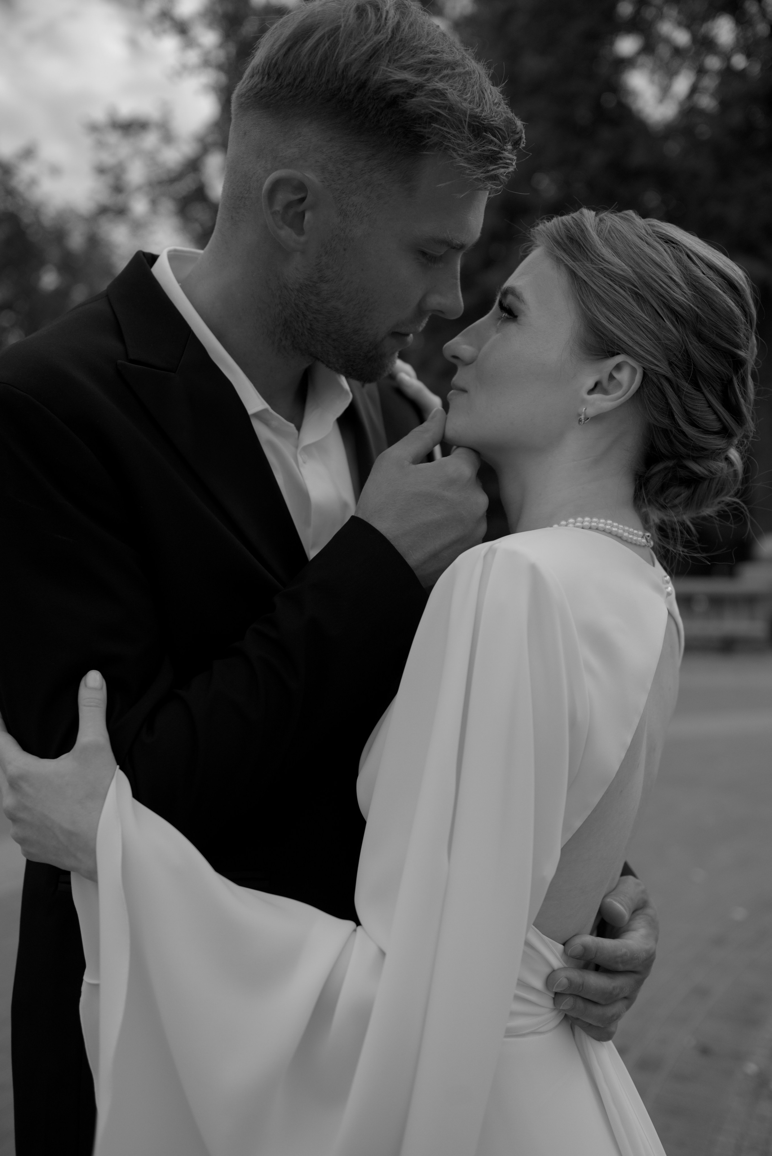 Wedding Day. Свадебный фотограф в Минске Минчукова Анна