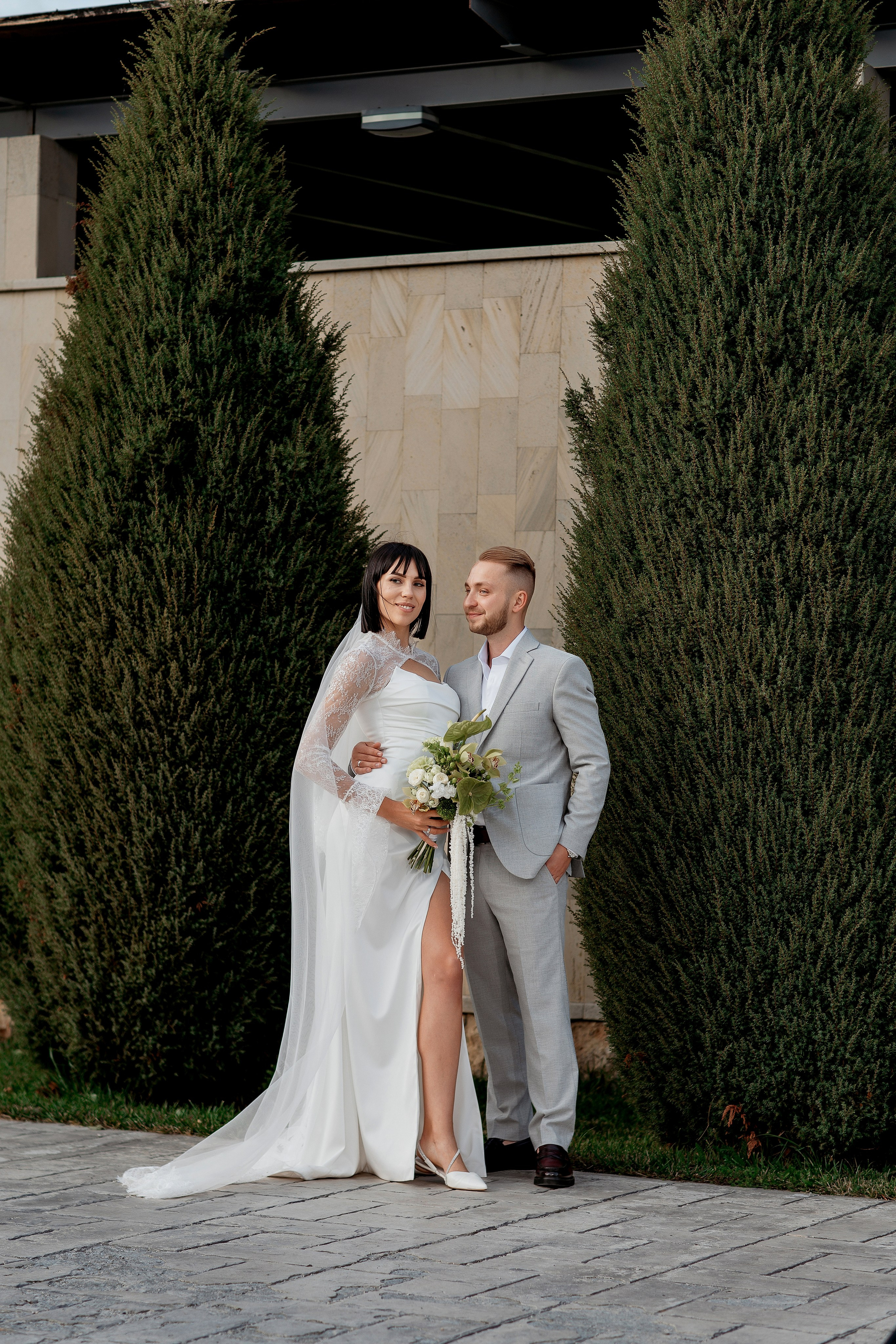 Максим и Екатерина. Свадебный и Семейный Фотограф в Краснодаре