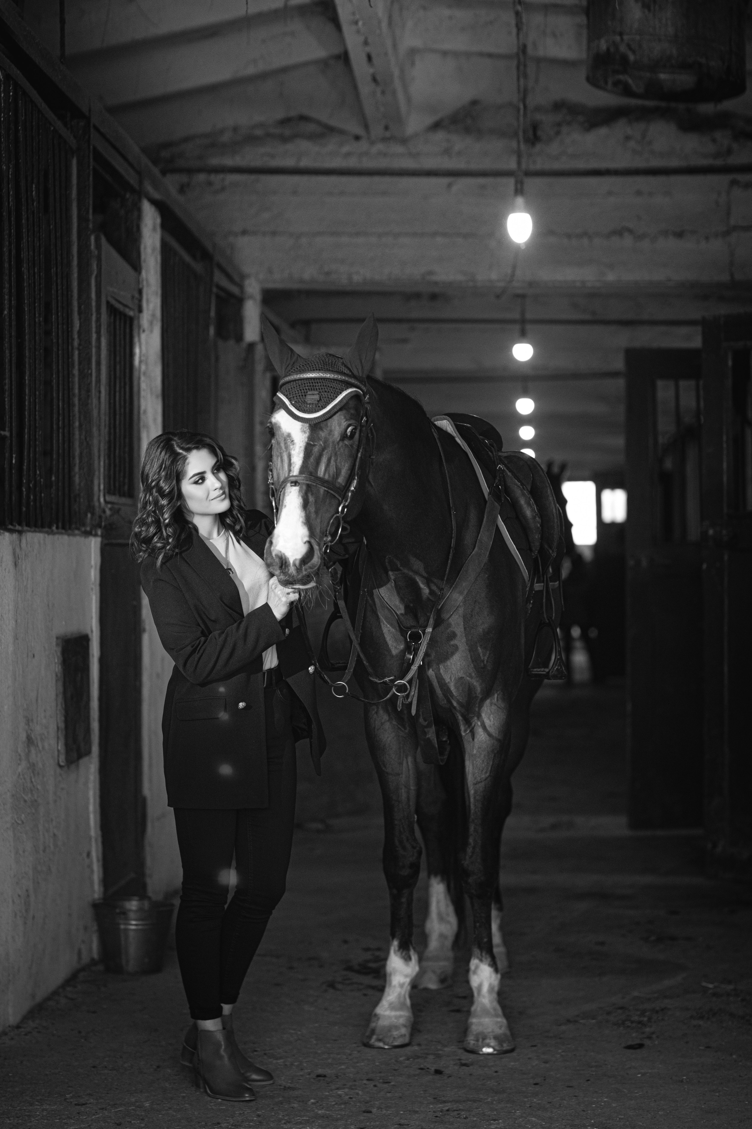 Конные прогулки. Свадебный и Семейный Фотограф в Краснодаре