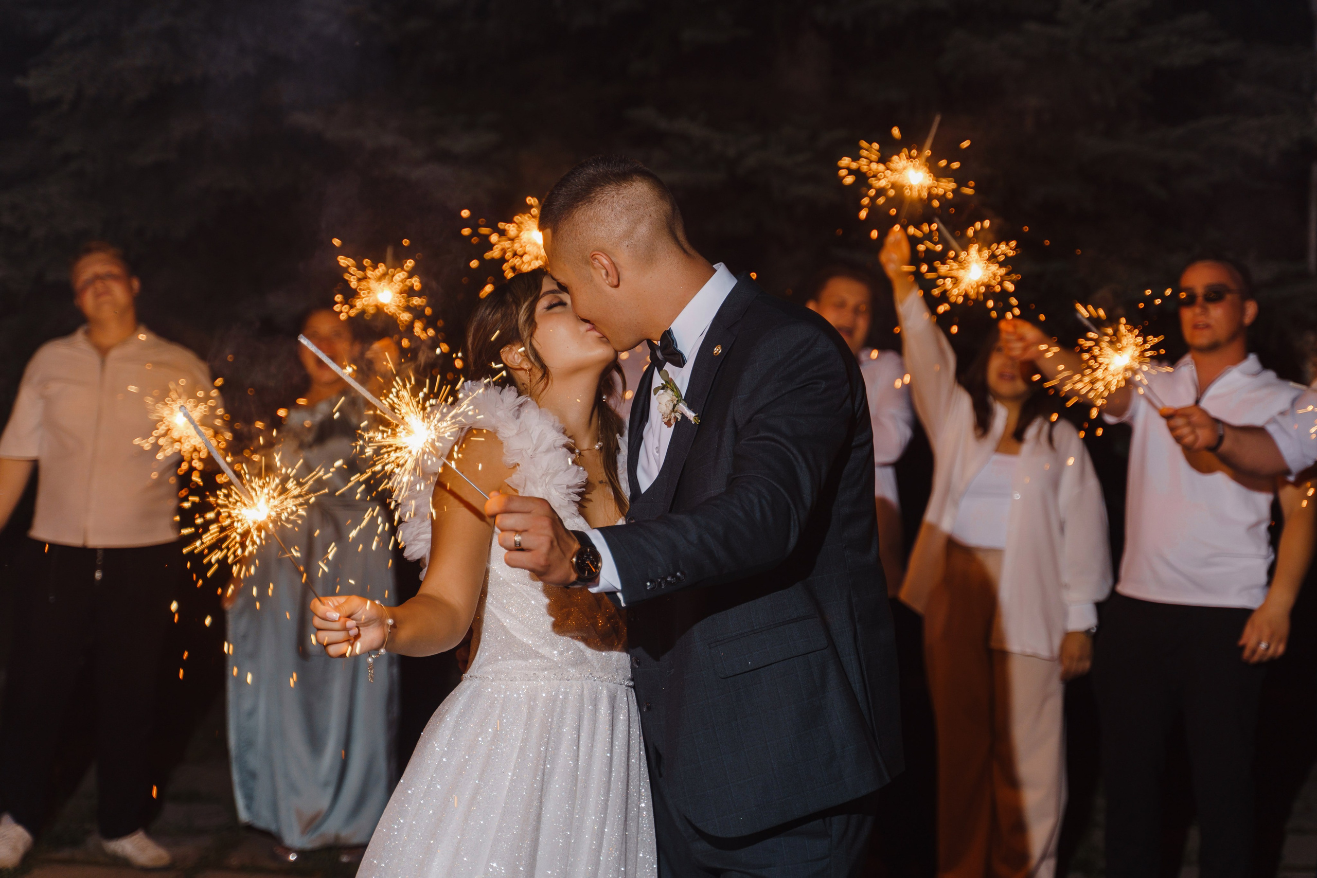 Кирилл и Лиза. Учаева Екатерина Свадебный и Семейный фотограф г. Сызрань