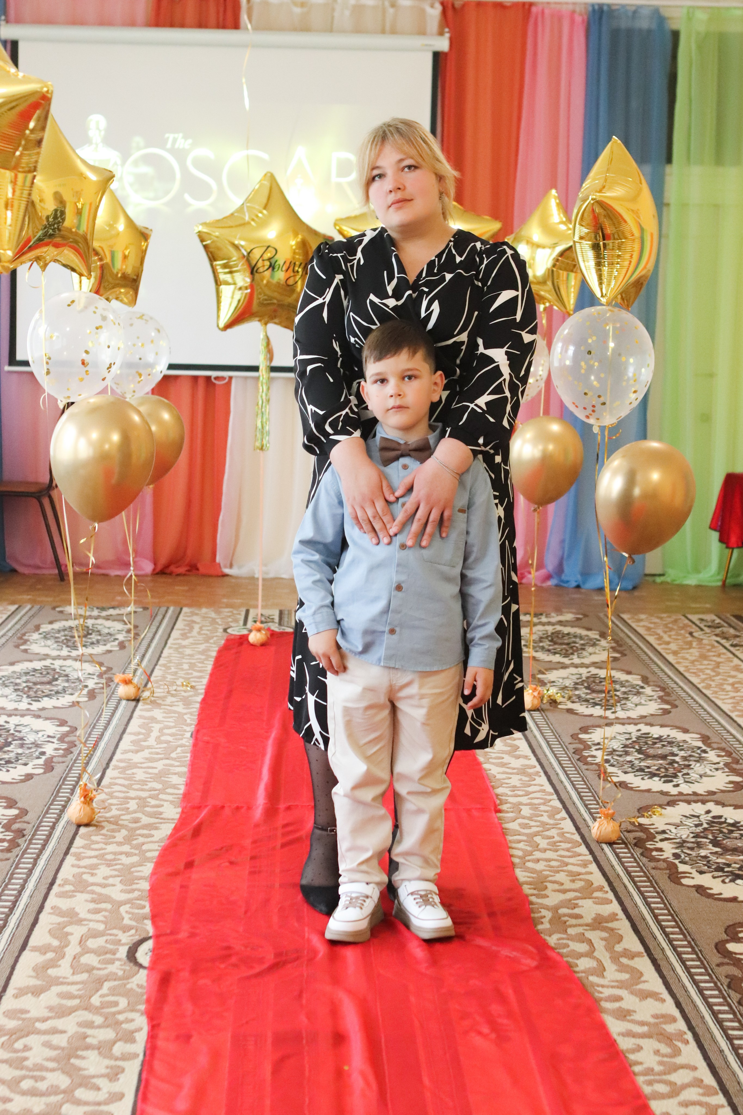 Выпускной детский сад. Семейный свадебный детский фотограф Саранск Наталья Сыркина