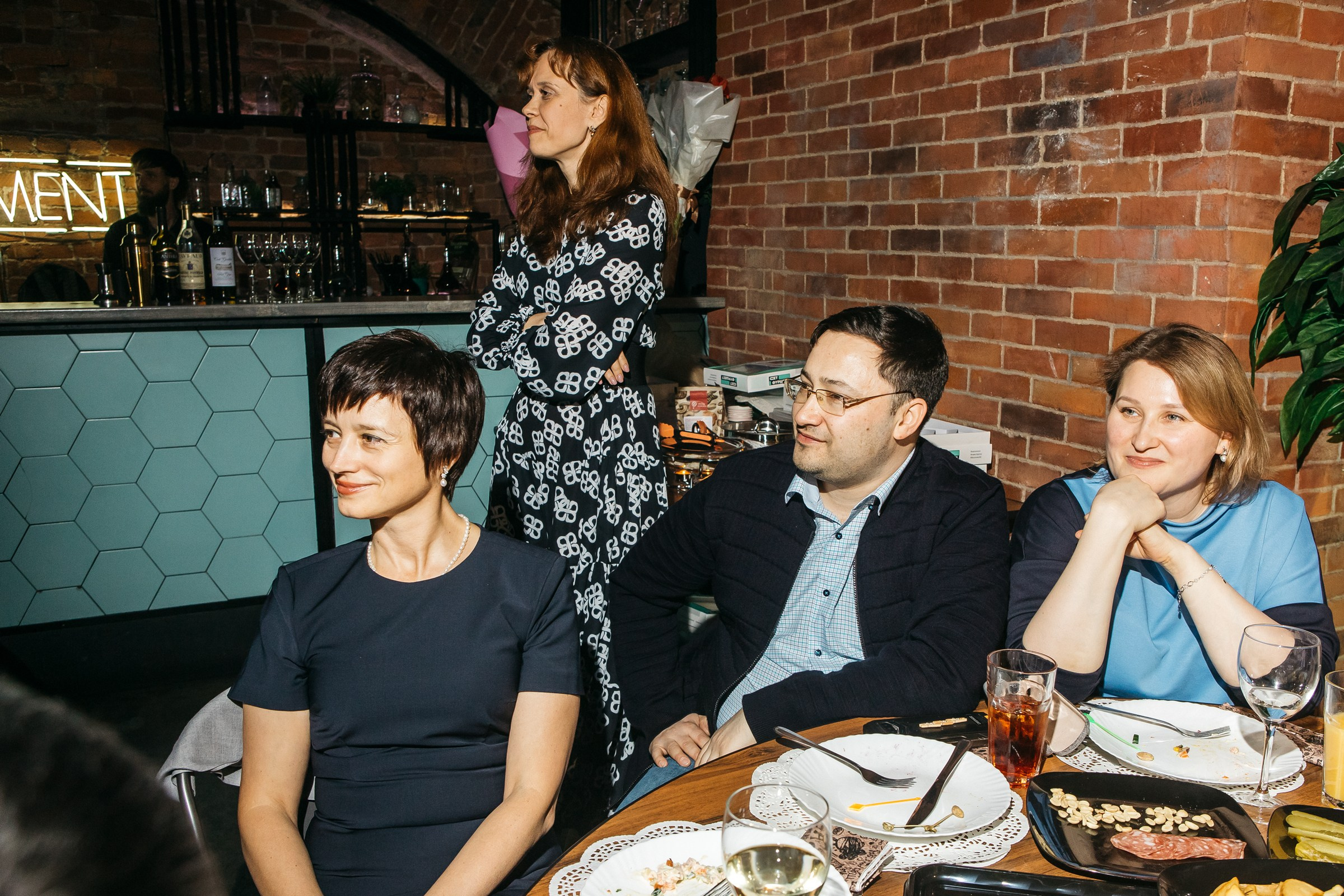 Юбилей Фёдора — 60 лет!