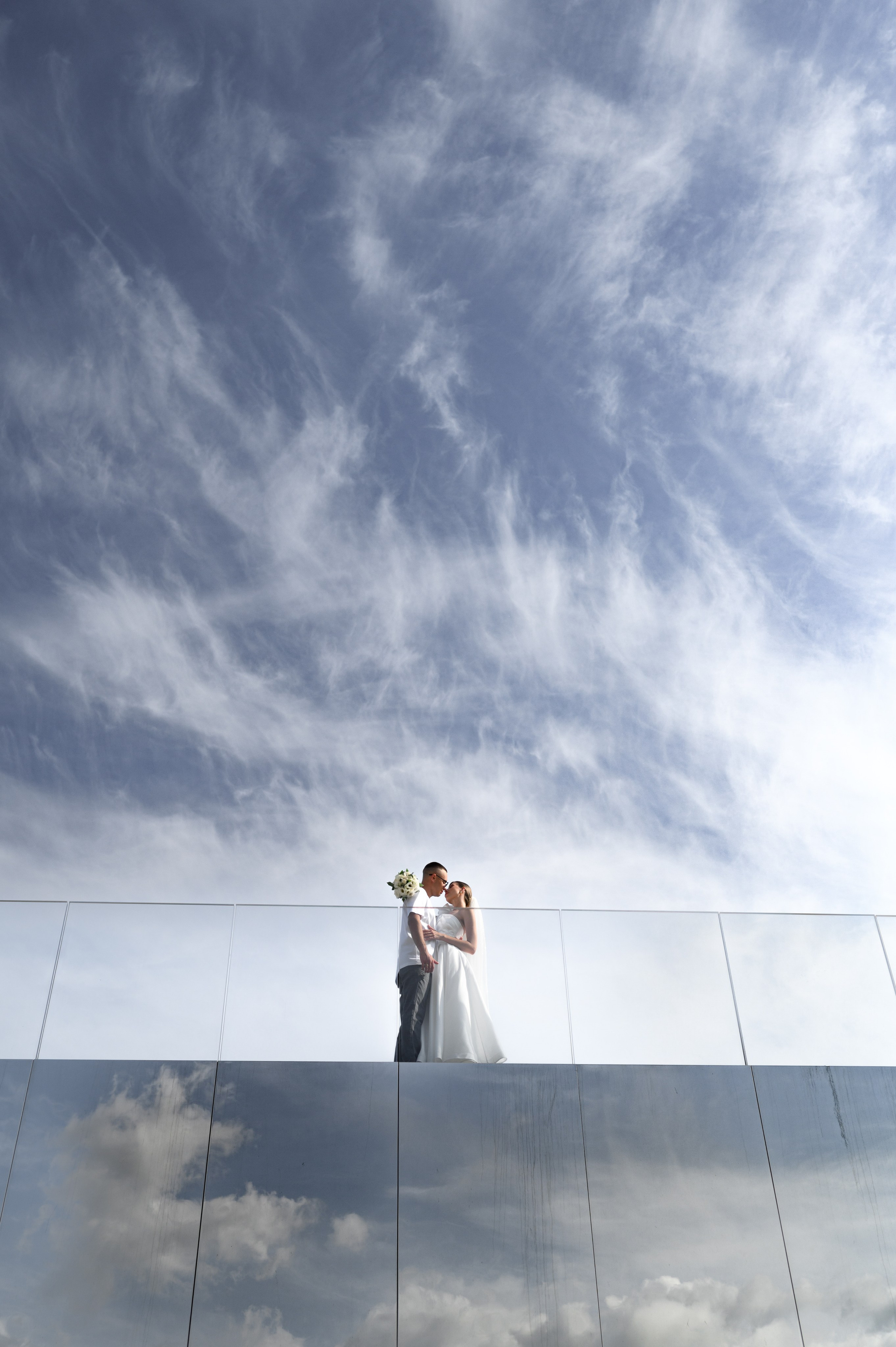 Каролина и Влад (Mriya Wine park). Свадебный фотограф. Крым и дальше!