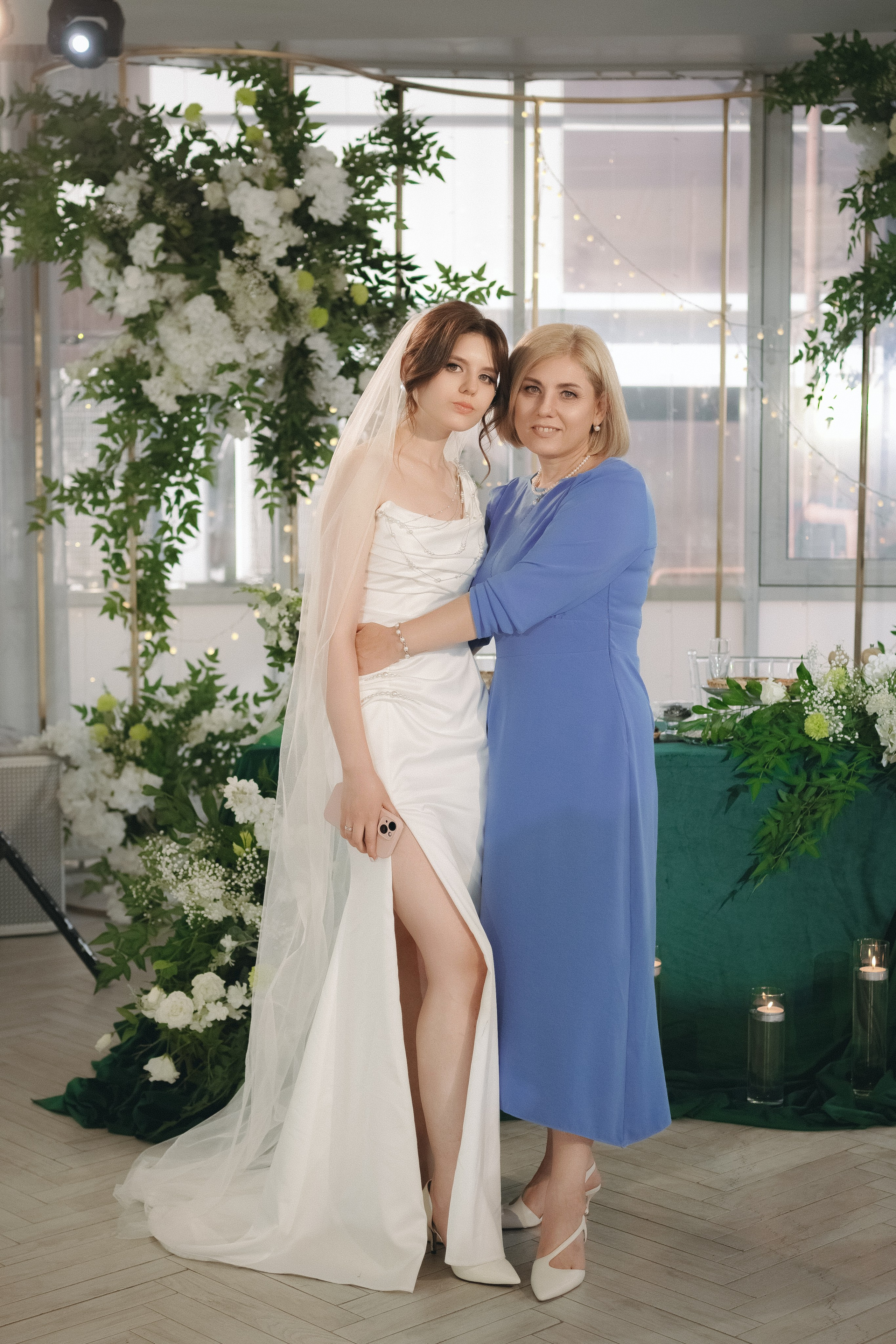 Данил и Валерия. Свадебный и семейный фотограф Афанасьева Анна в Кисловодске