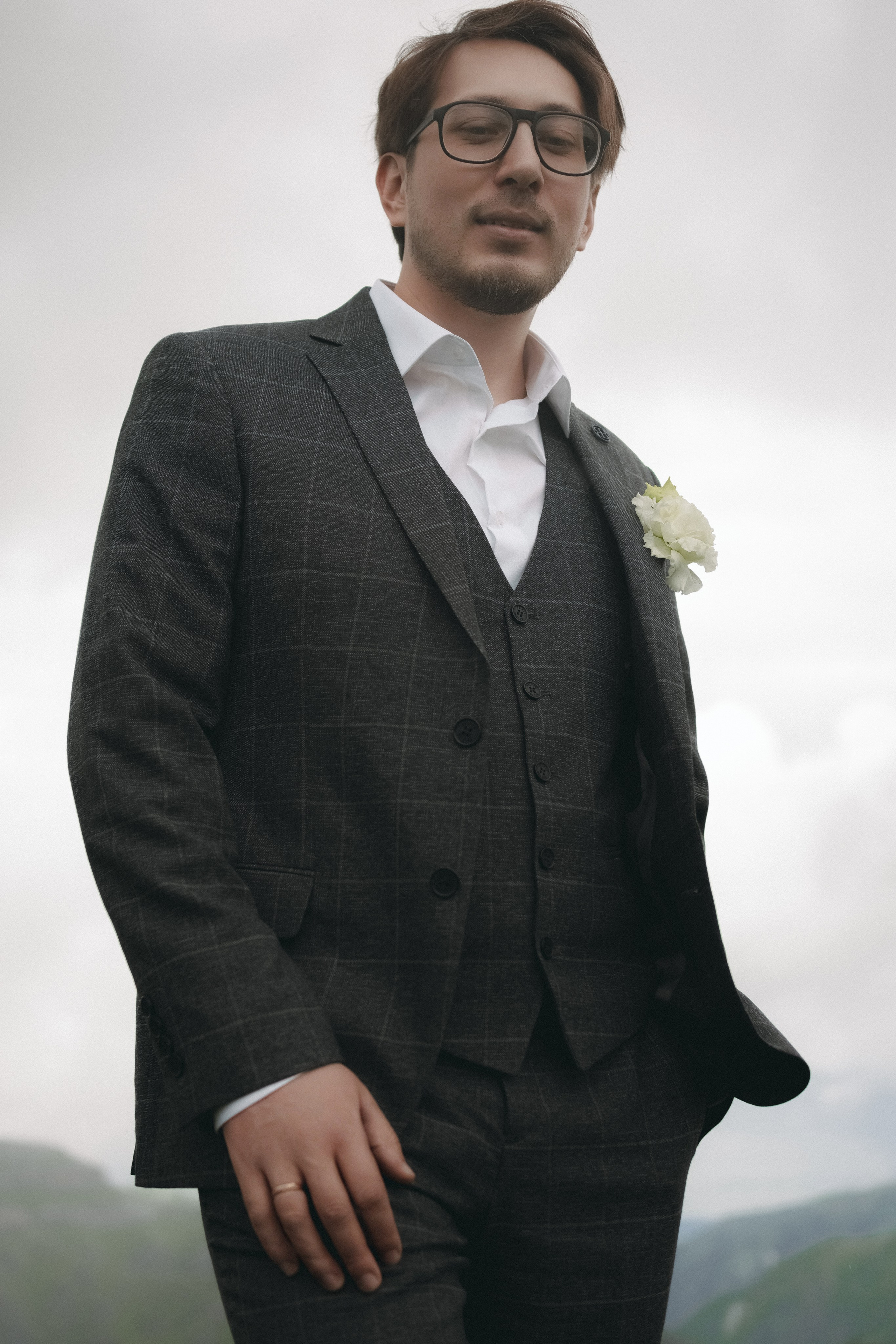 Мелодия Любви. Свадебный и семейный фотограф Афанасьева Анна в Кисловодске