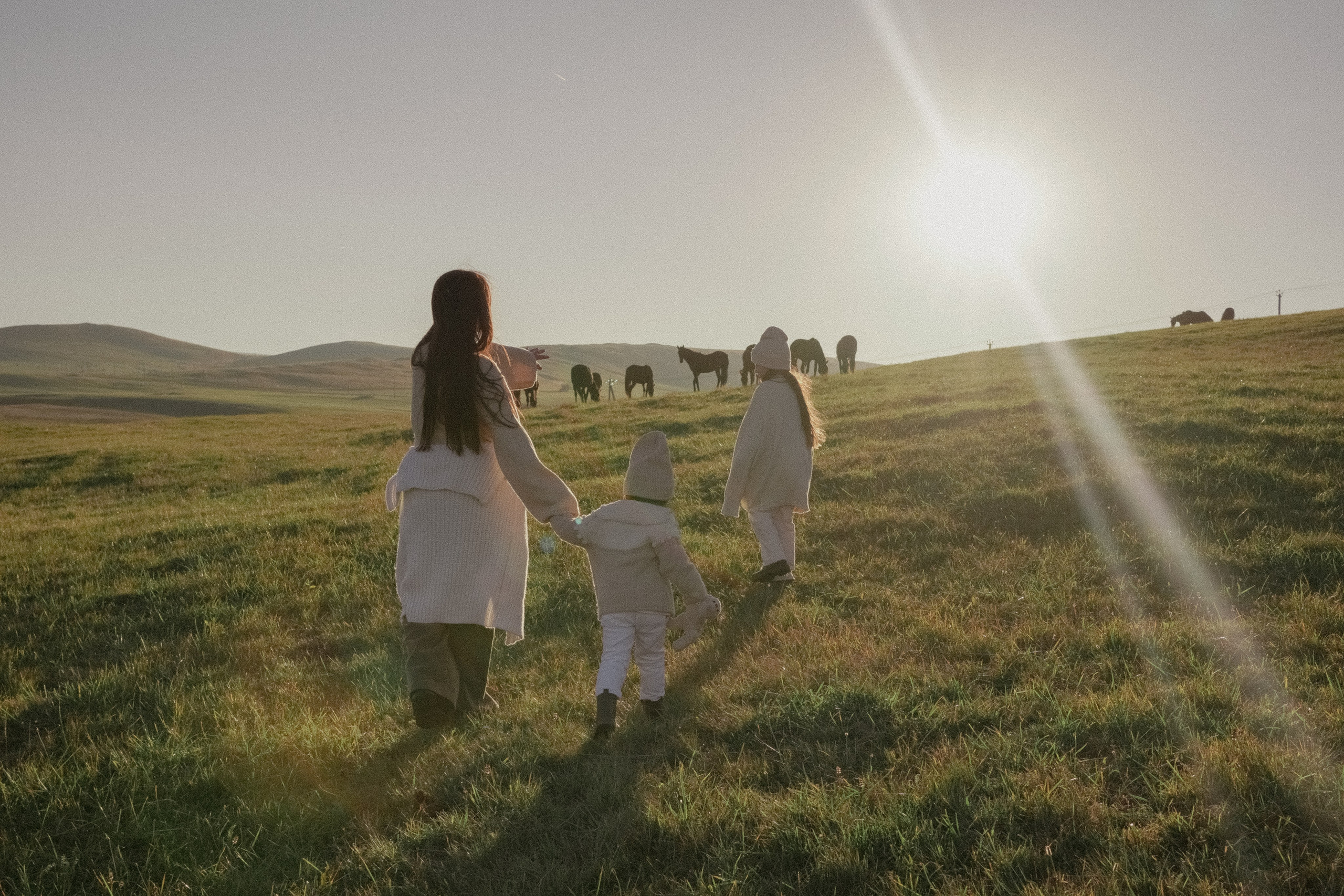 Секреты Нашего Счастья. Свадебный и семейный фотограф Афанасьева Анна в Кисловодске