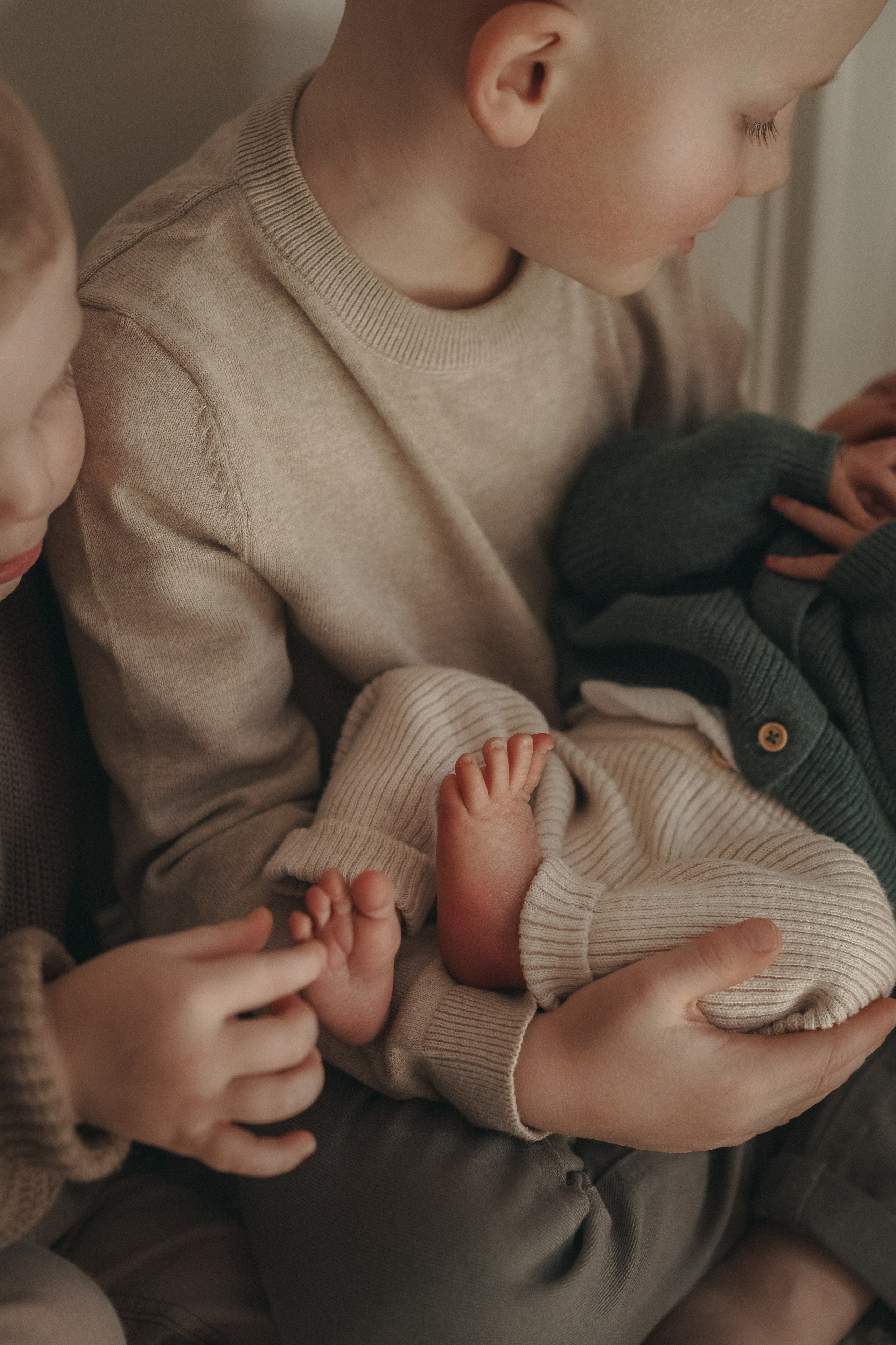 Выписка. Свадебный и семейный фотограф Афанасьева Анна в Кисловодске