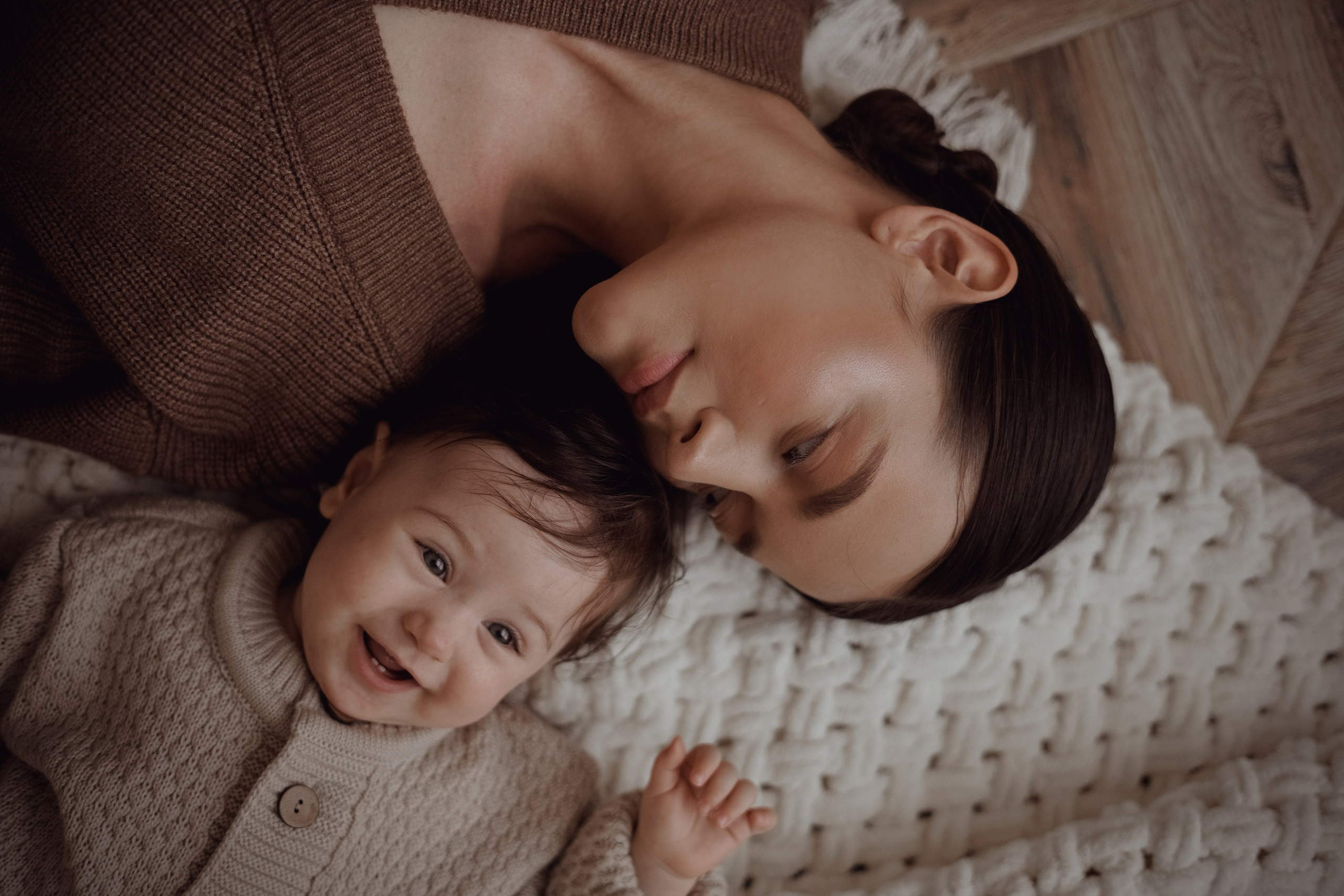 История в студии. Свадебный и семейный фотограф Афанасьева Анна в Кисловодске