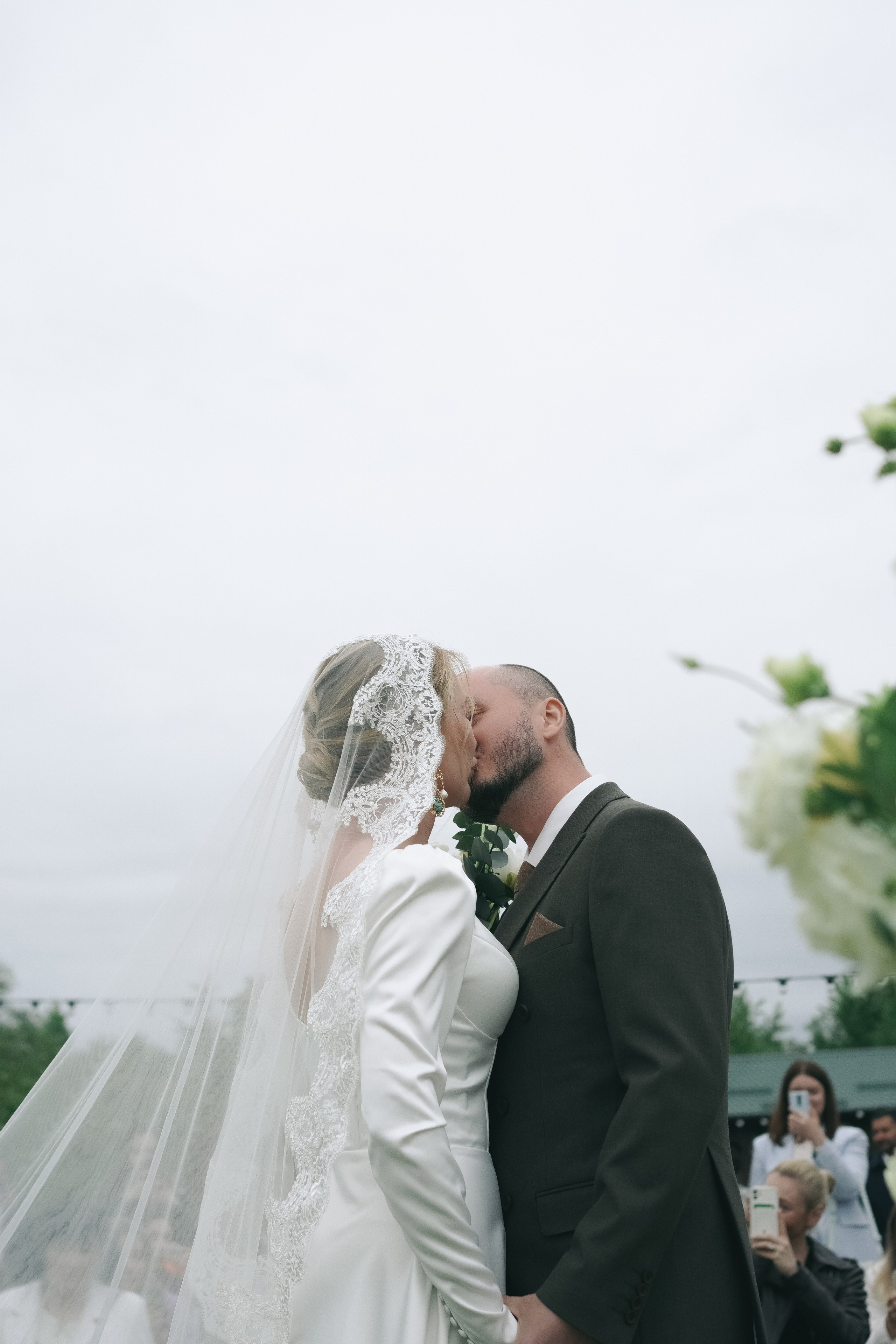 Италия. Свадебный и семейный фотограф Афанасьева Анна в Кисловодске