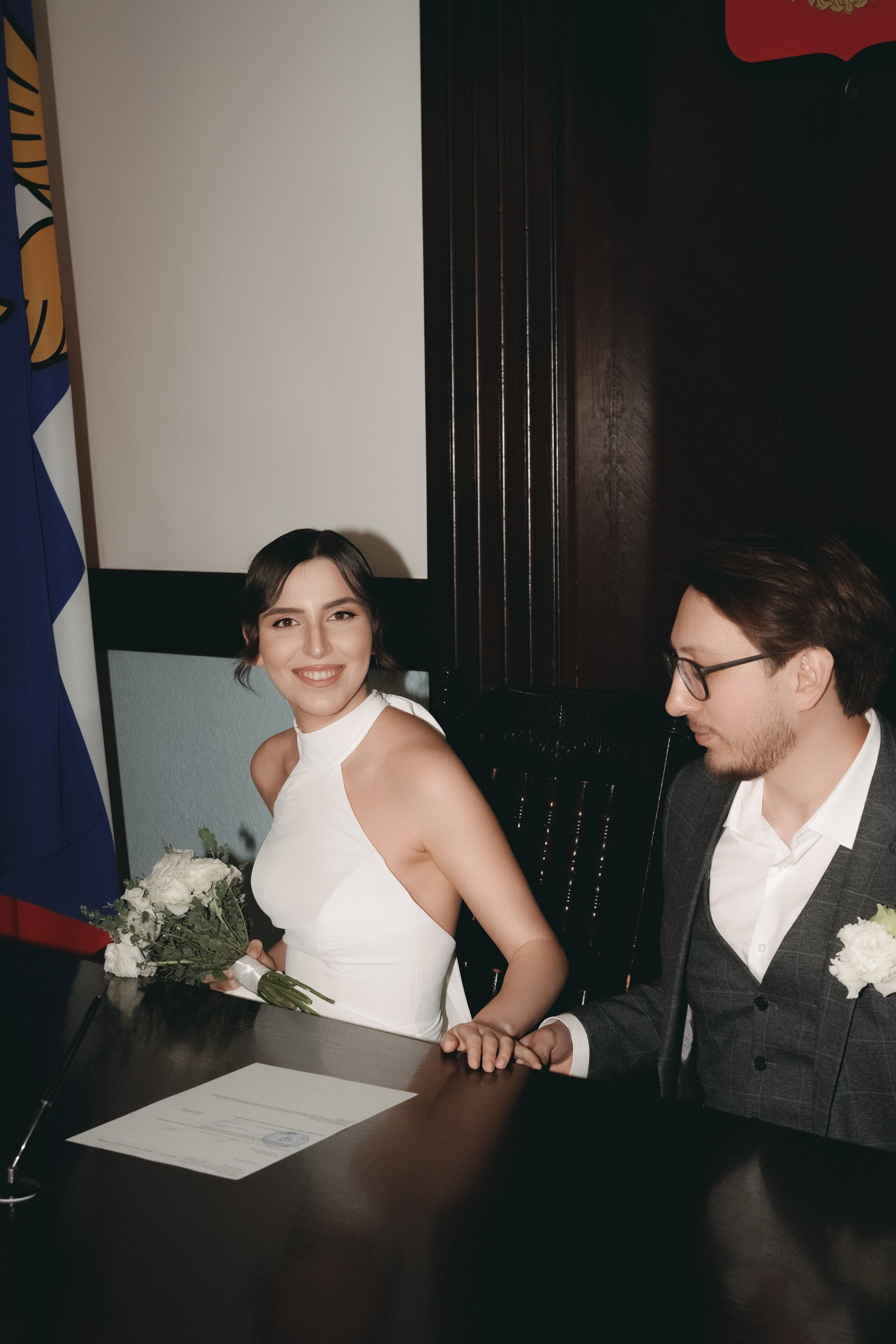 Мелодия Любви. Свадебный и семейный фотограф Афанасьева Анна в Кисловодске