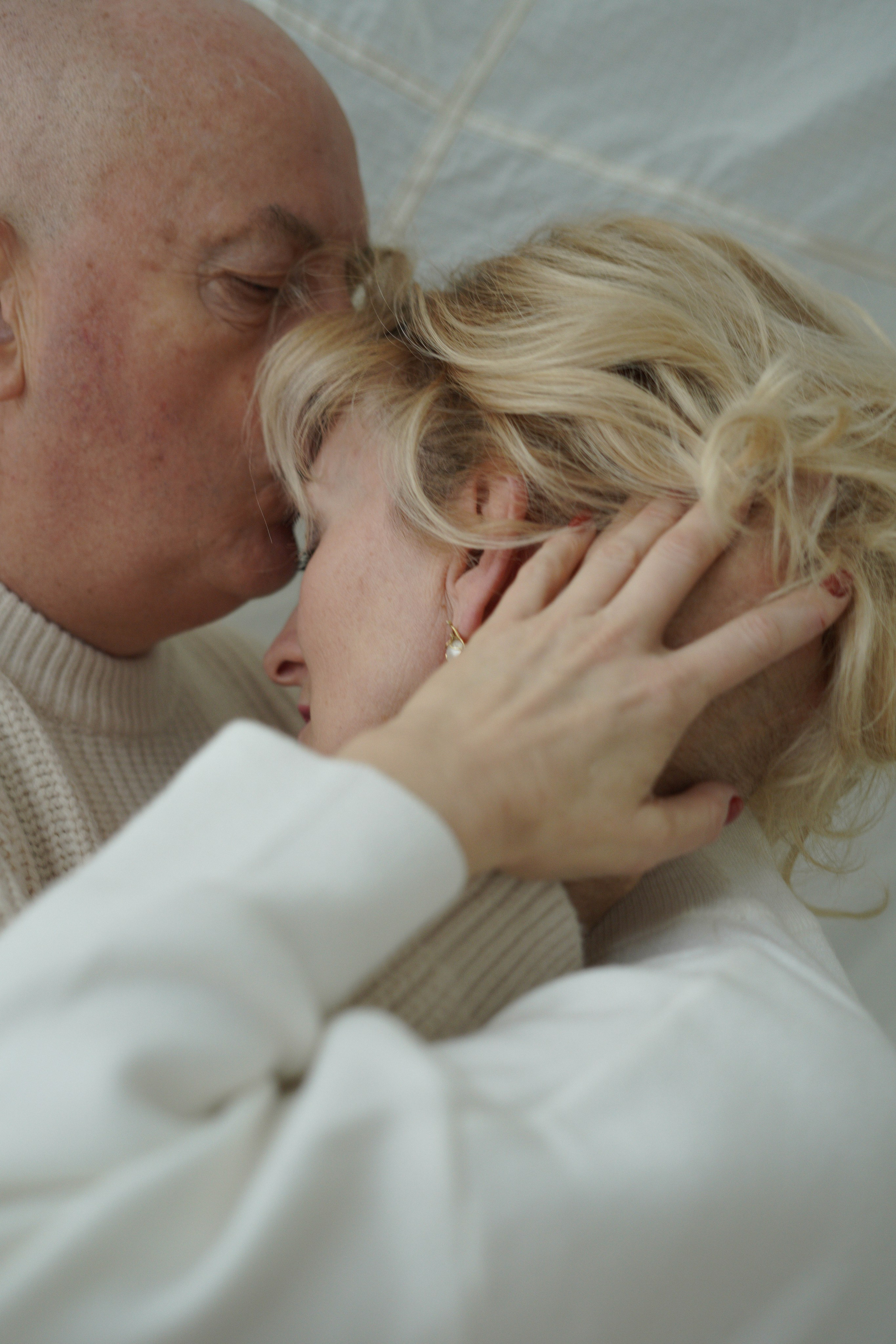 Полет на двоих. Свадебный и семейный фотограф Афанасьева Анна в Кисловодске