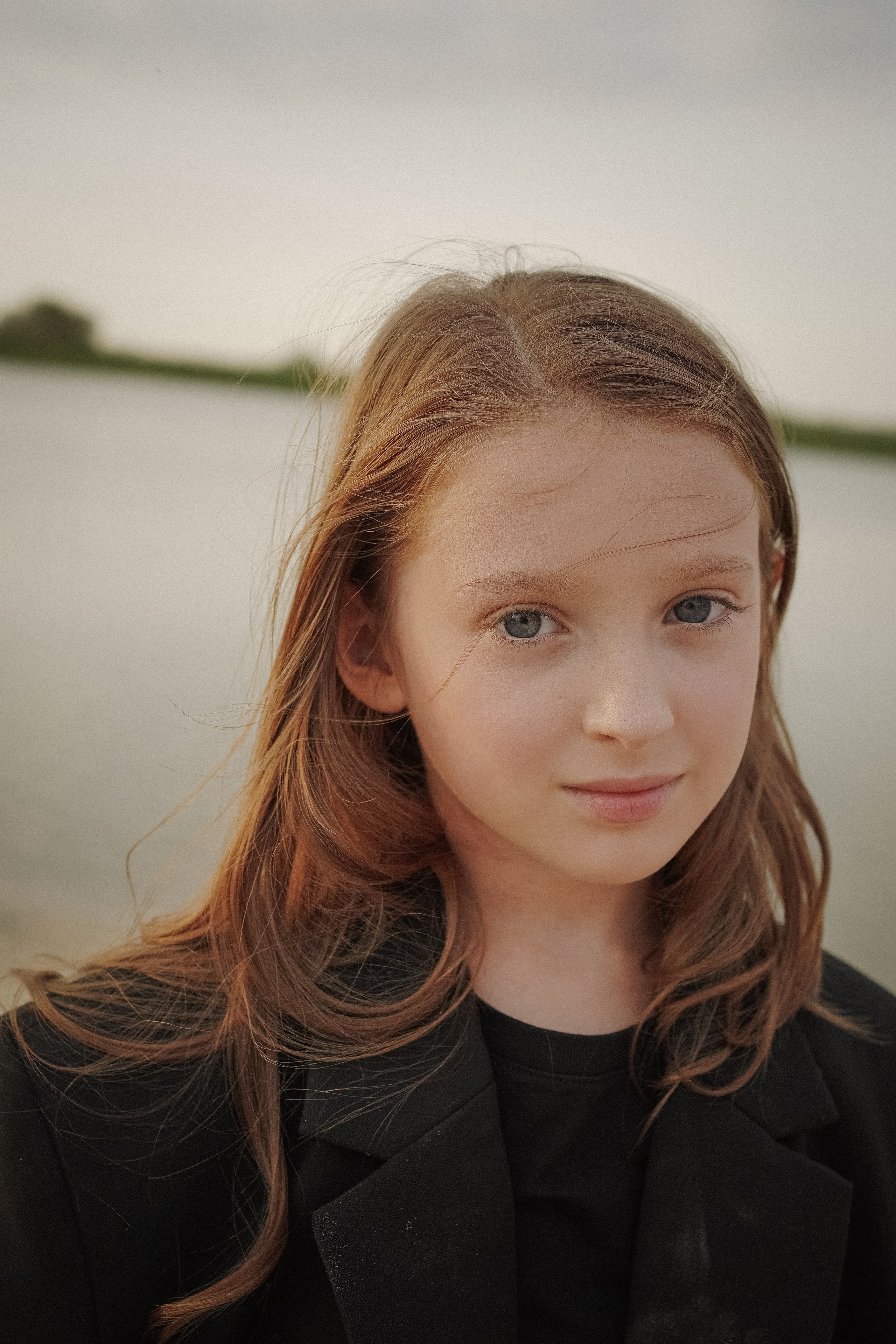 На остраве. Свадебный и семейный фотограф Афанасьева Анна в Кисловодске