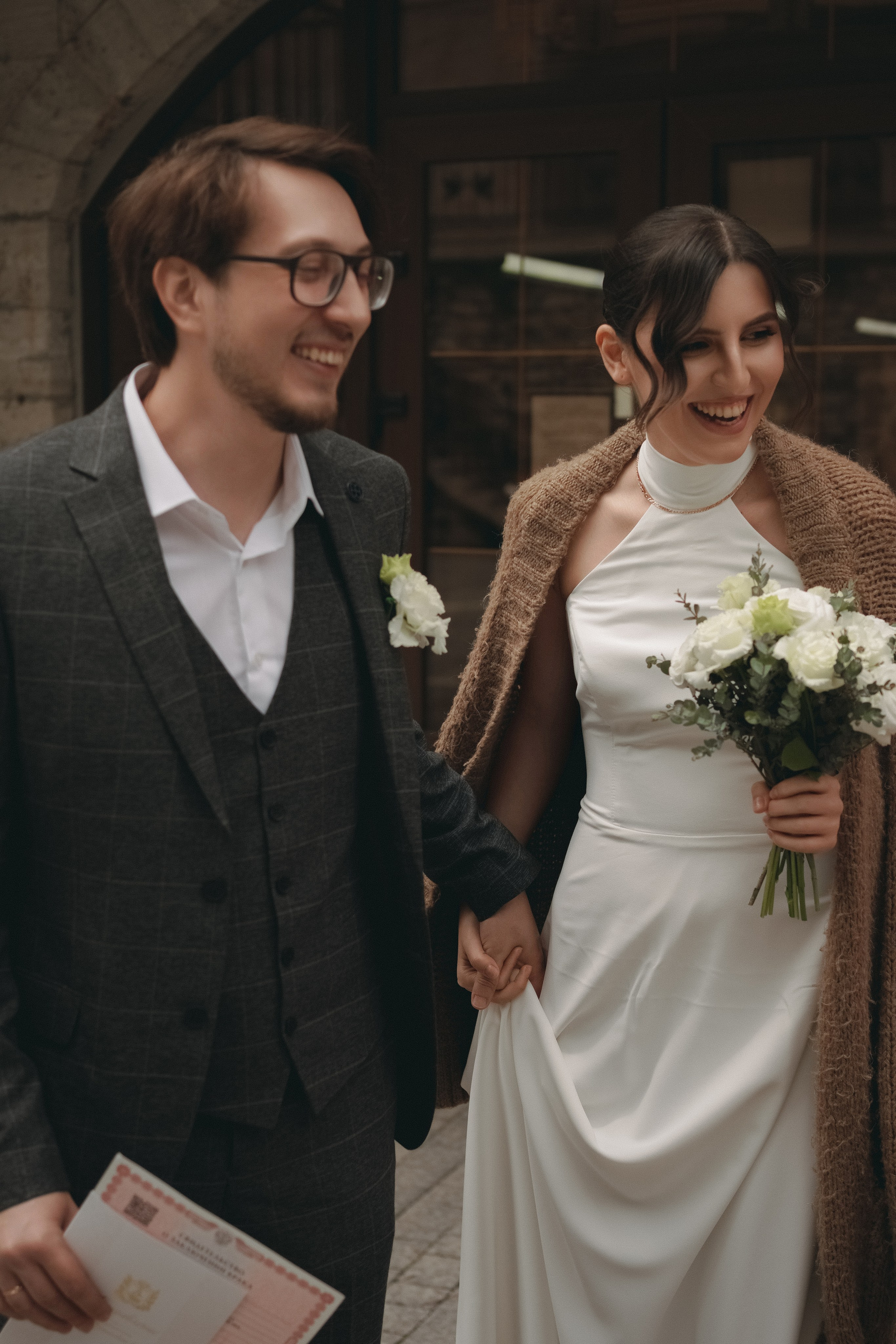 Мелодия Любви. Свадебный и семейный фотограф Афанасьева Анна в Кисловодске