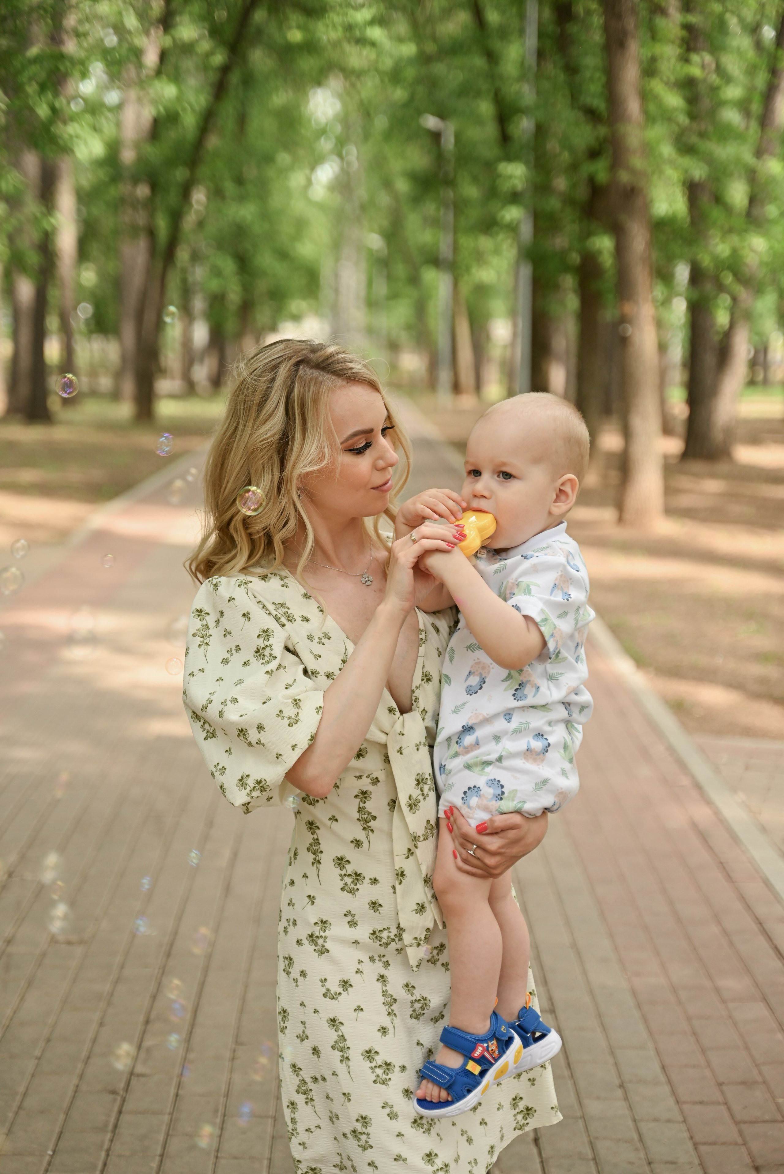 Гордею полтора годика!. Свадебный и семейный фотограф в Уфе Александров Максим