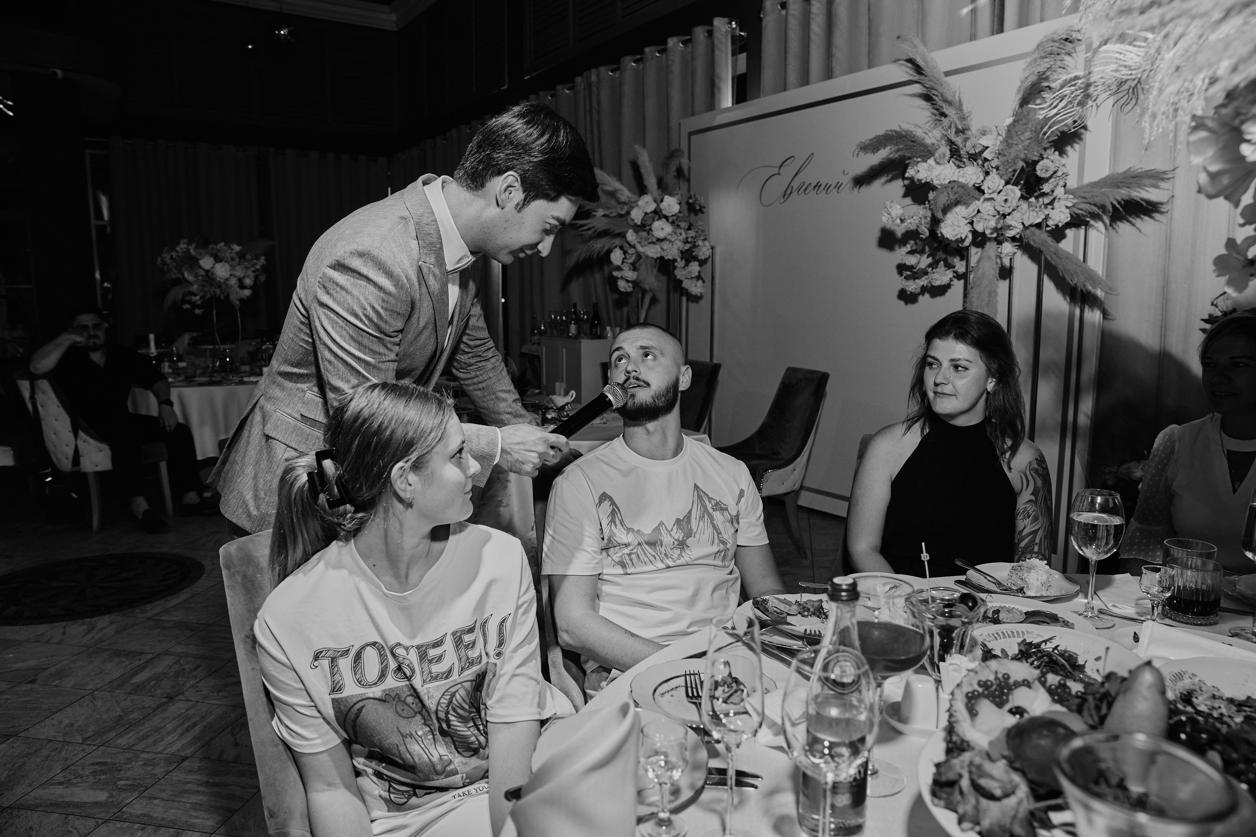 Репортажная съемка в Анапе