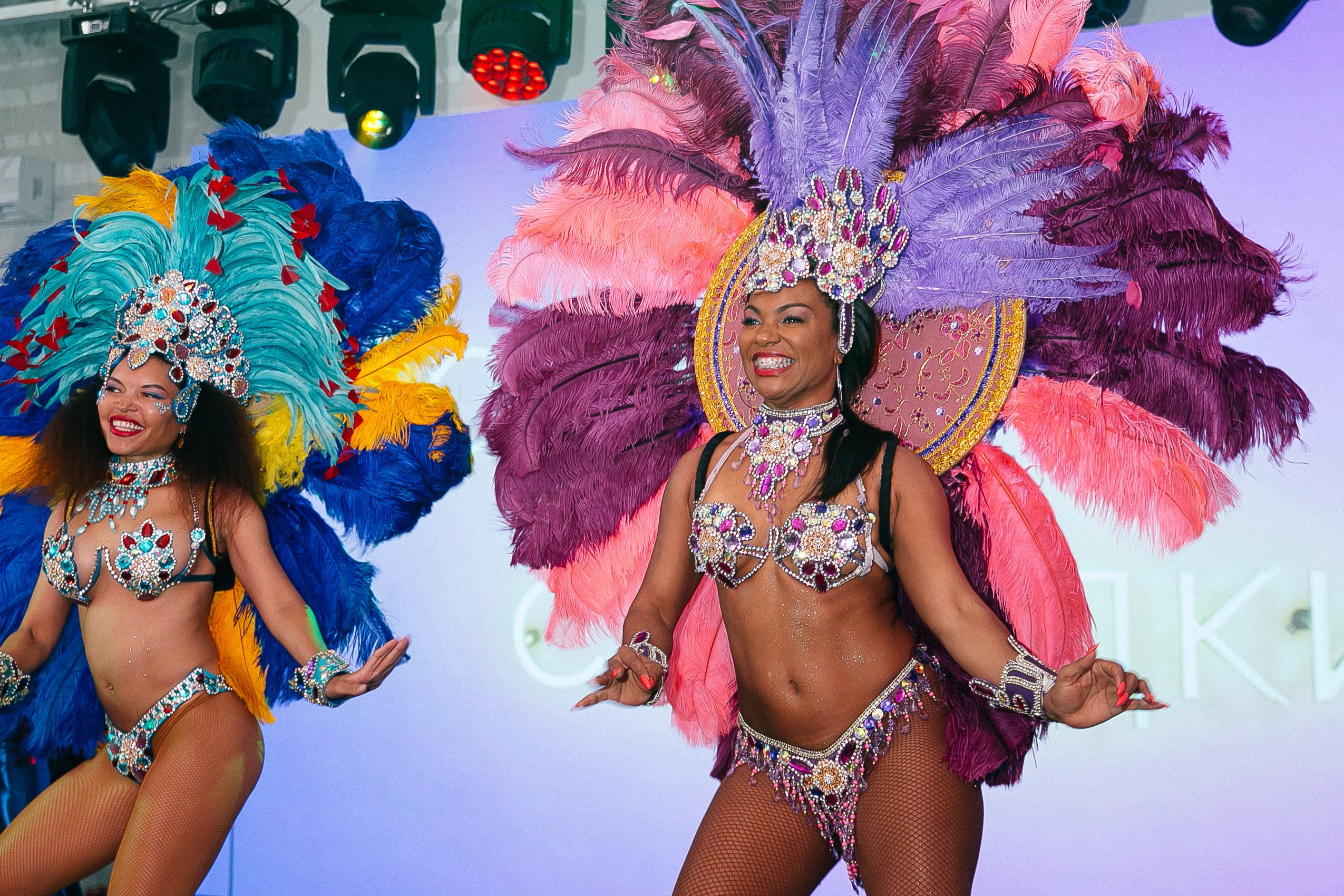 Выпускной Танцы с Марией Гладких. Фотограф в Москве