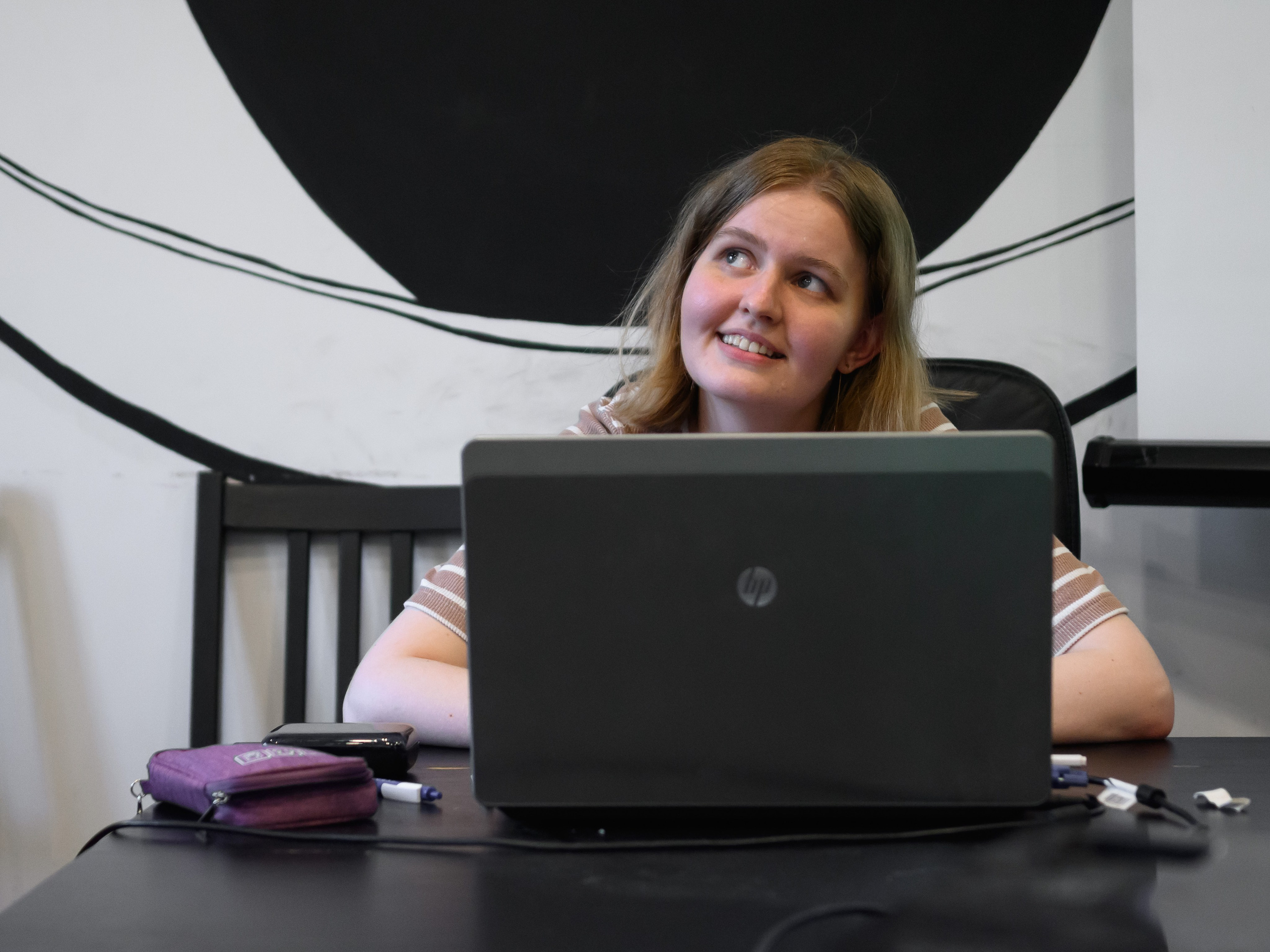 Научный спецсеминар. Ларичев Алексей — индивидуальный и репортажный фотограф Москва