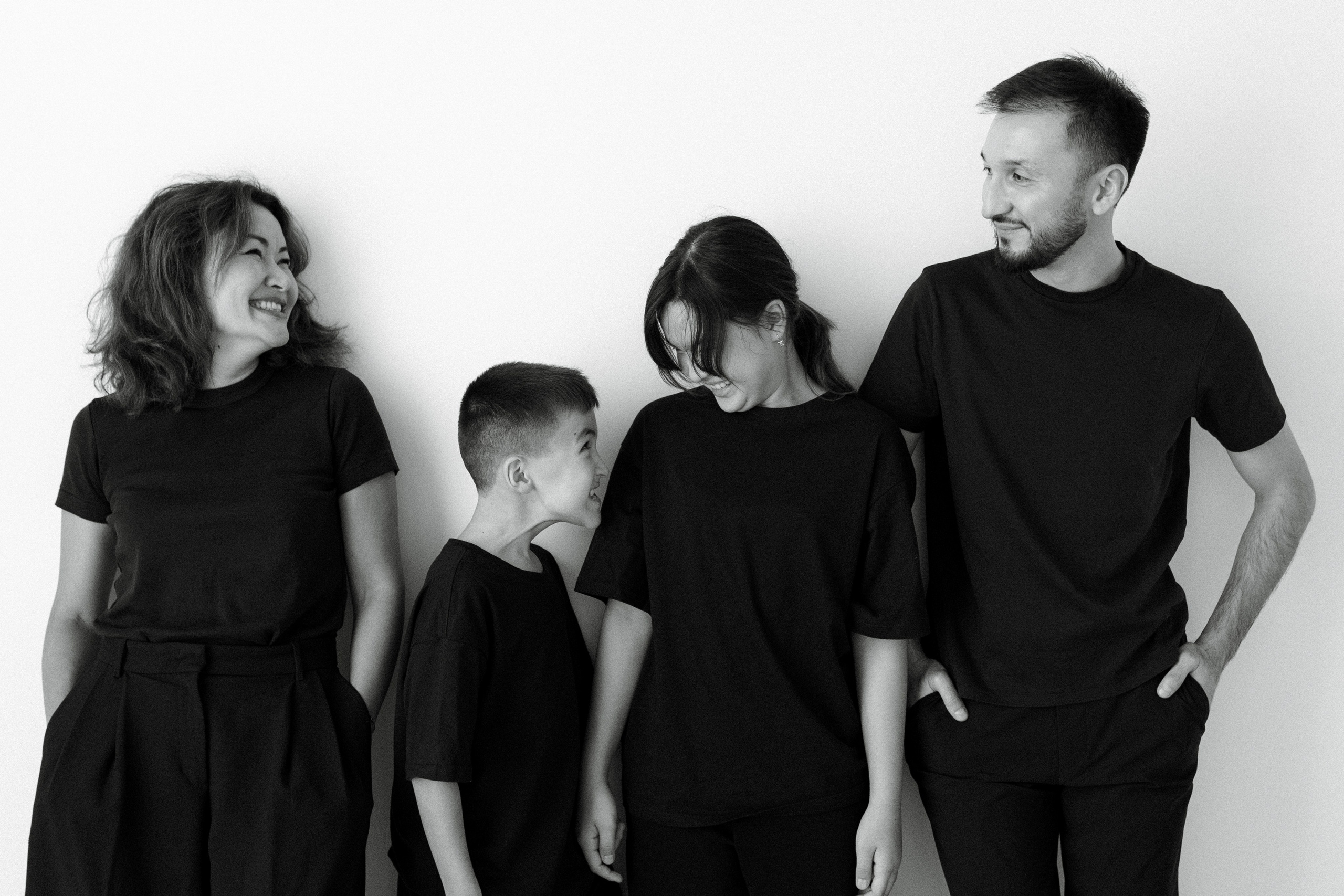 Family. Aigerimkudaibergen.com