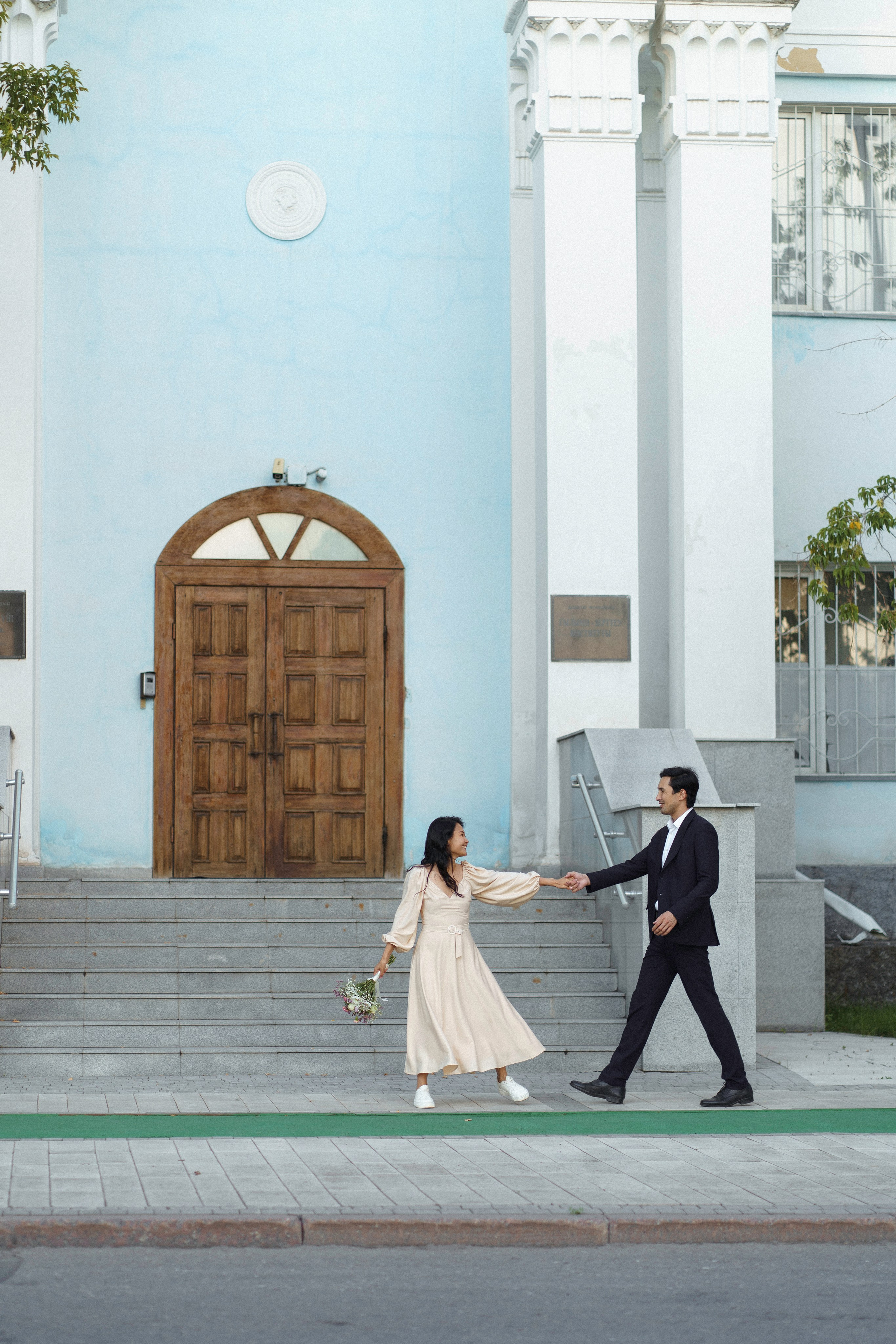 Couple. Aigerimkudaibergen.com