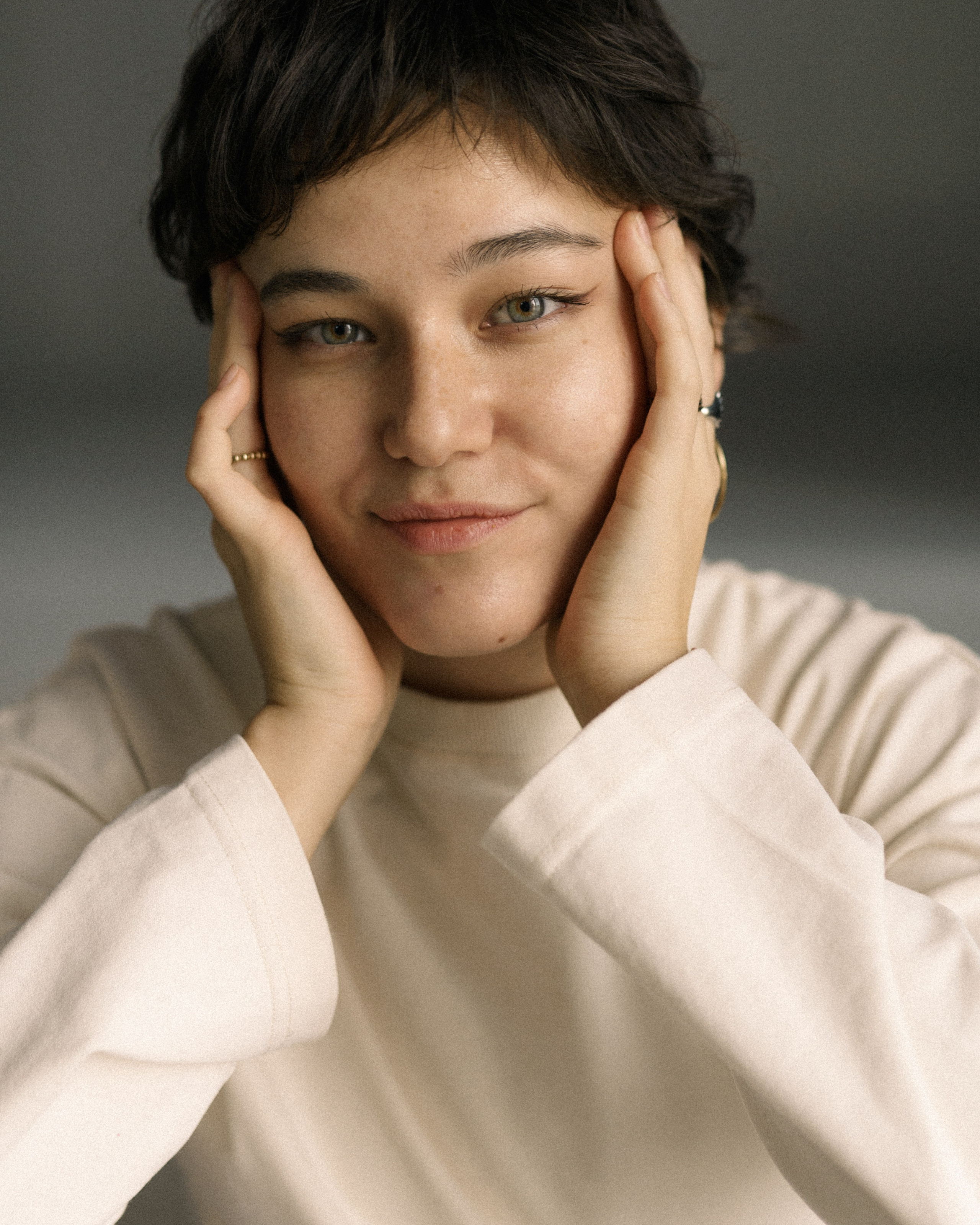 Aigerimkudaibergen.com