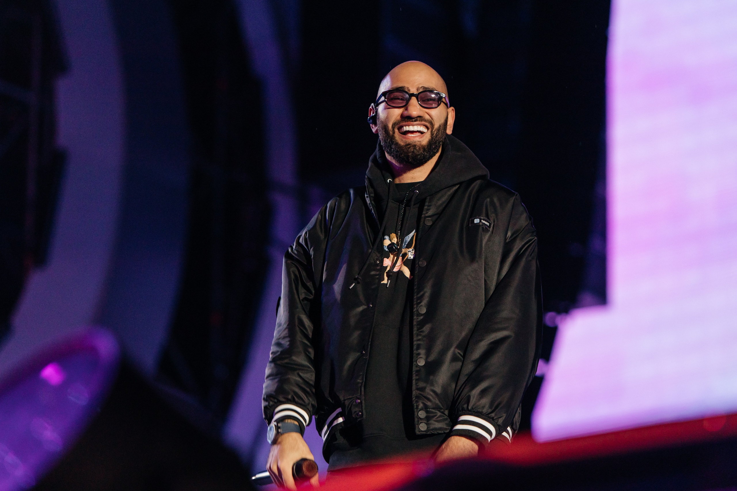 Всемирный Фестиваль Молодежи |Сочи 2024. Five Media — репортажный фотограф Москва | Мск