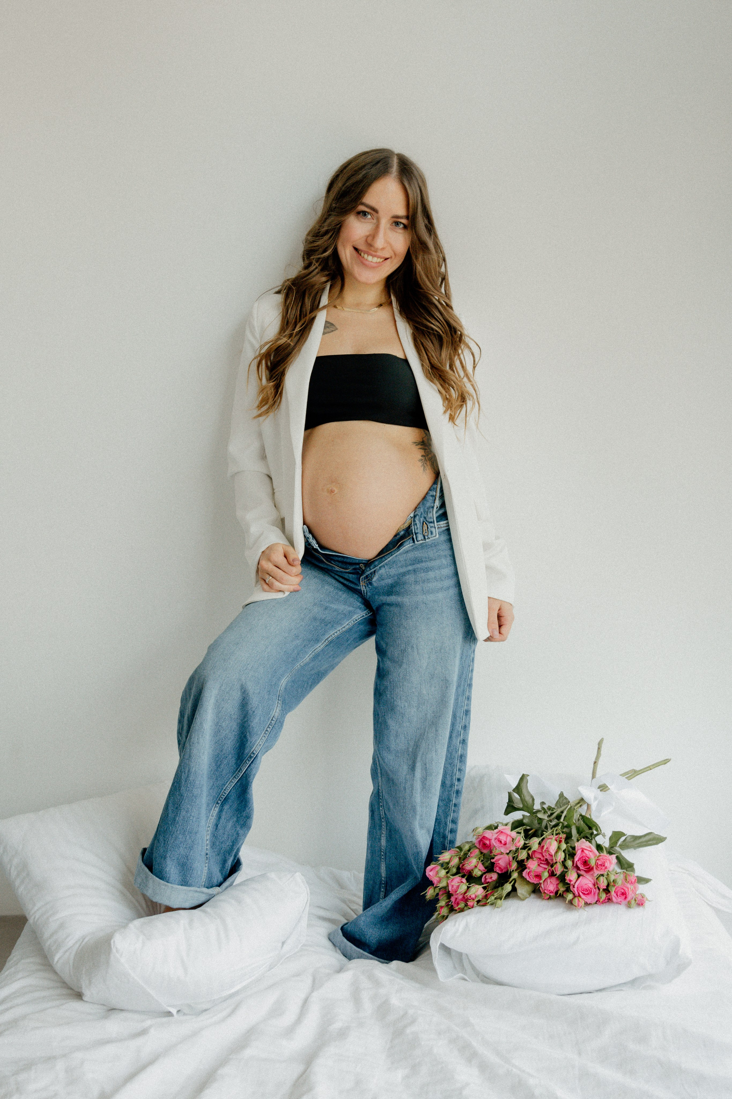 Семейный альбомчик. Фотограф Алёна Евграфова