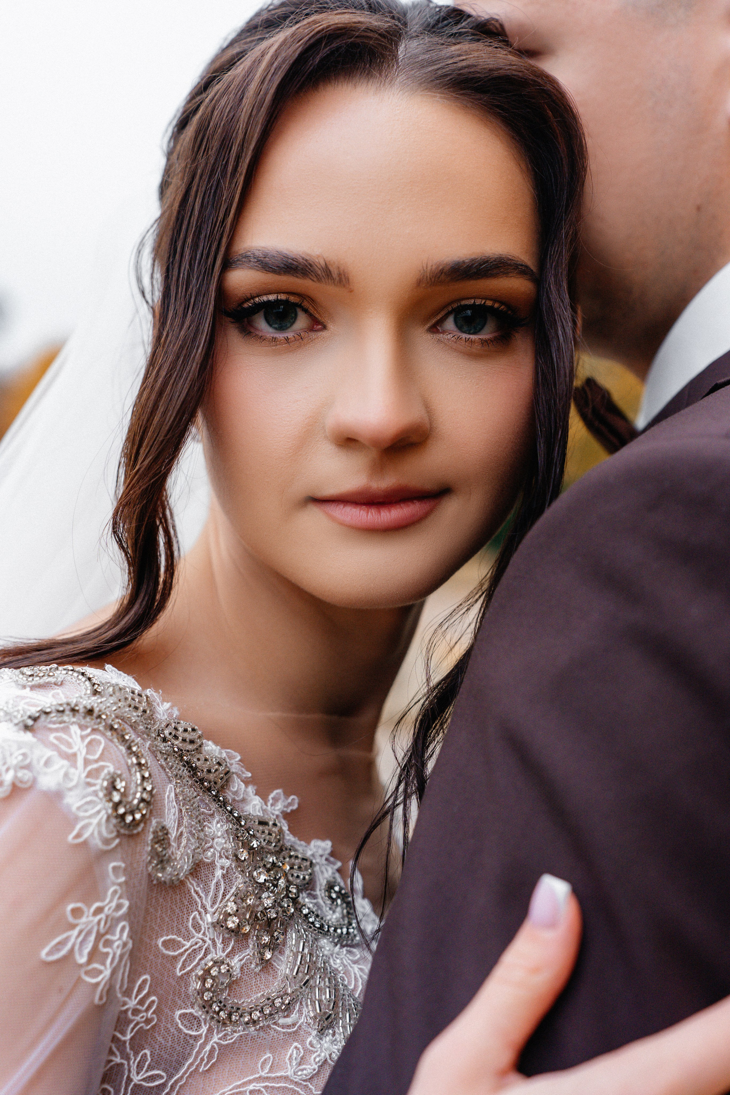 Осенний день любви. Ваш семейный фотограф в Минске — Вика Трегубова