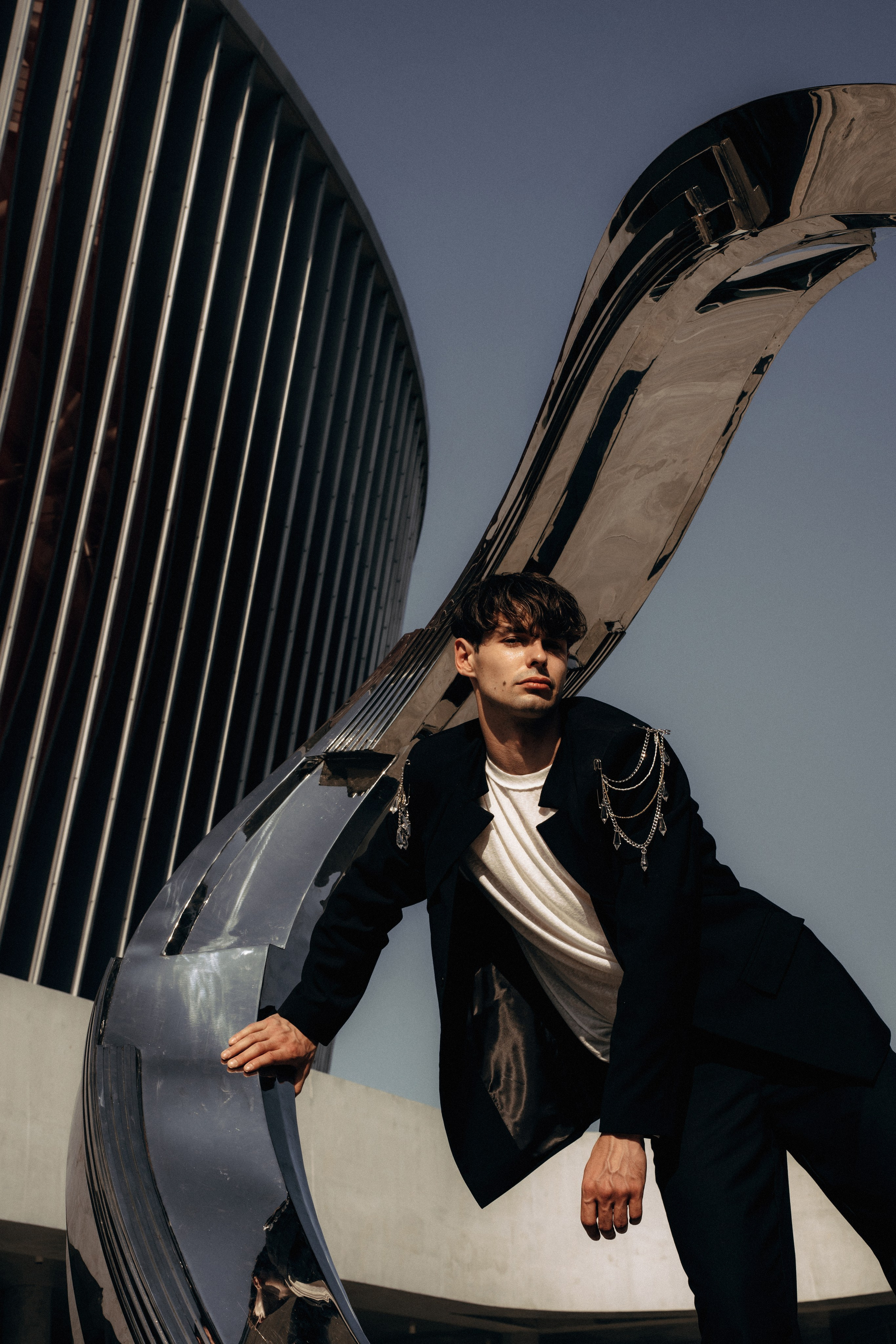 Молодость под солнцем сентября. Ваш семейный фотограф в Минске — Вика Трегубова