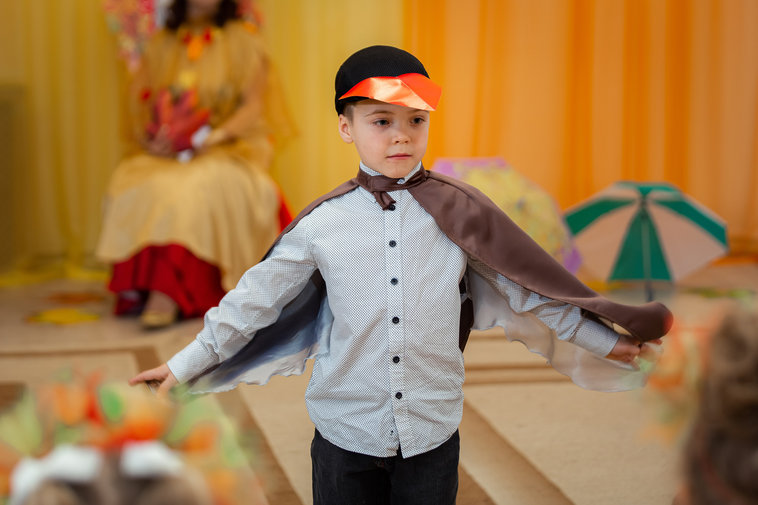 Портфолио утренники в детском саду. Семейный и детский фотограф Комина Елена, Власиха, Одинцово