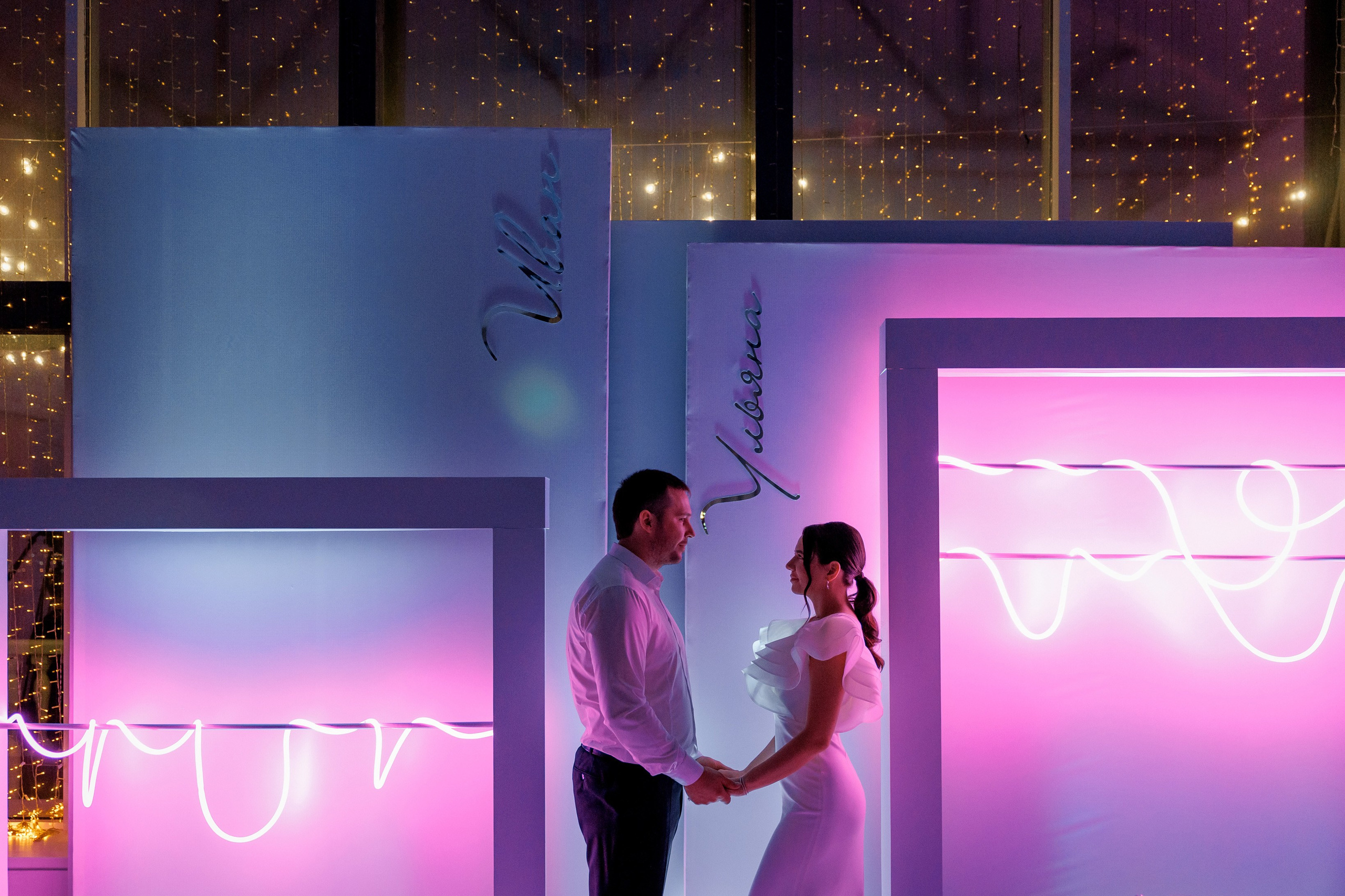 Ваня и Ульяна. Свадебный фотограф в Иркутске Сапаров Александр