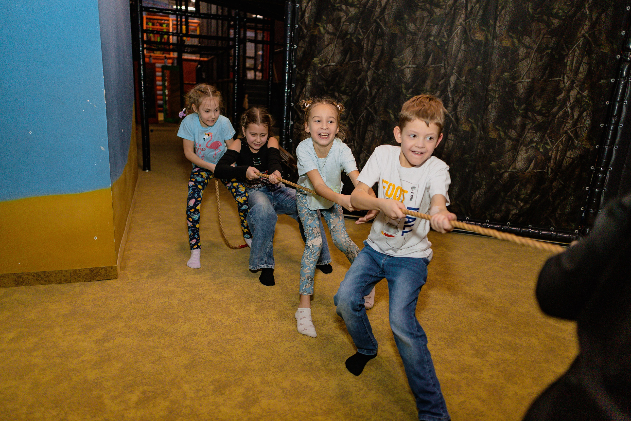 День рождения Паши. Свадебный и семейный фотограф Савельева Дарья