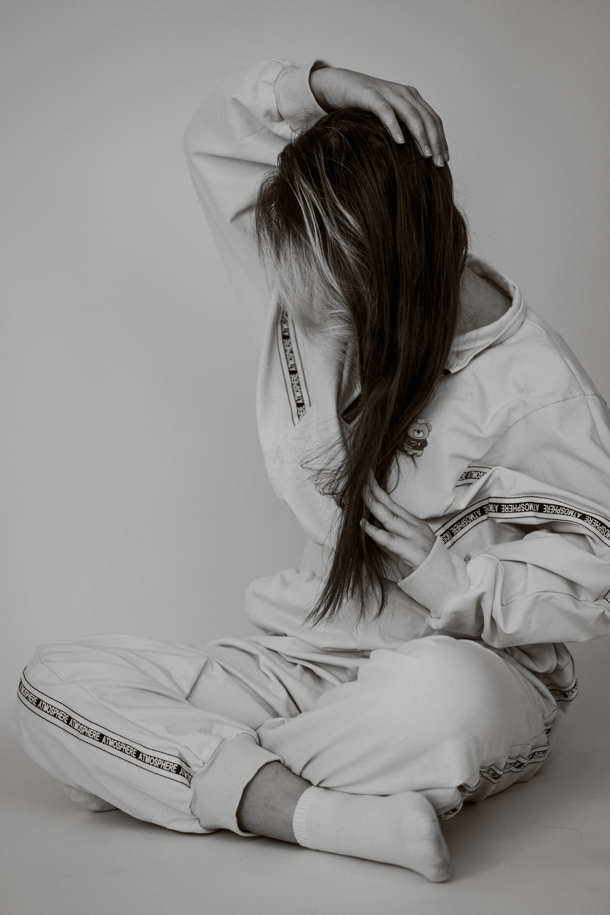 Индивидуальные съёмки. Фотограф г. Северобайкальск Михайлова Сакдиана