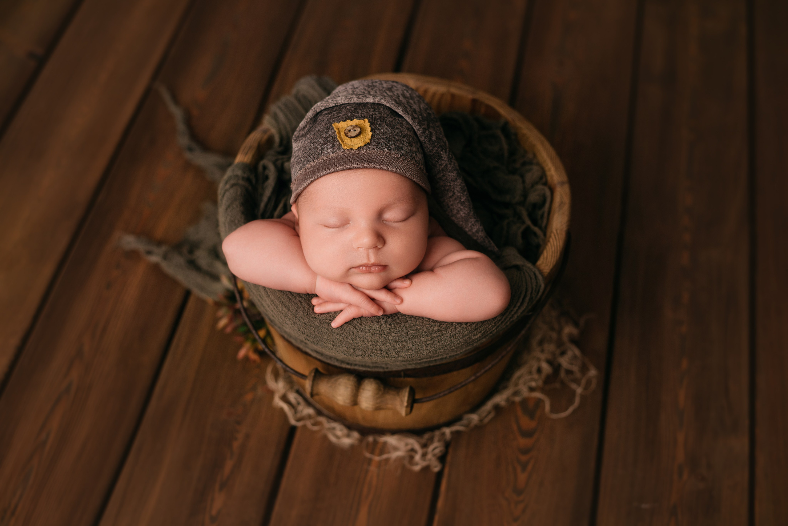 Миша. Фотограф новорожденных Белгород