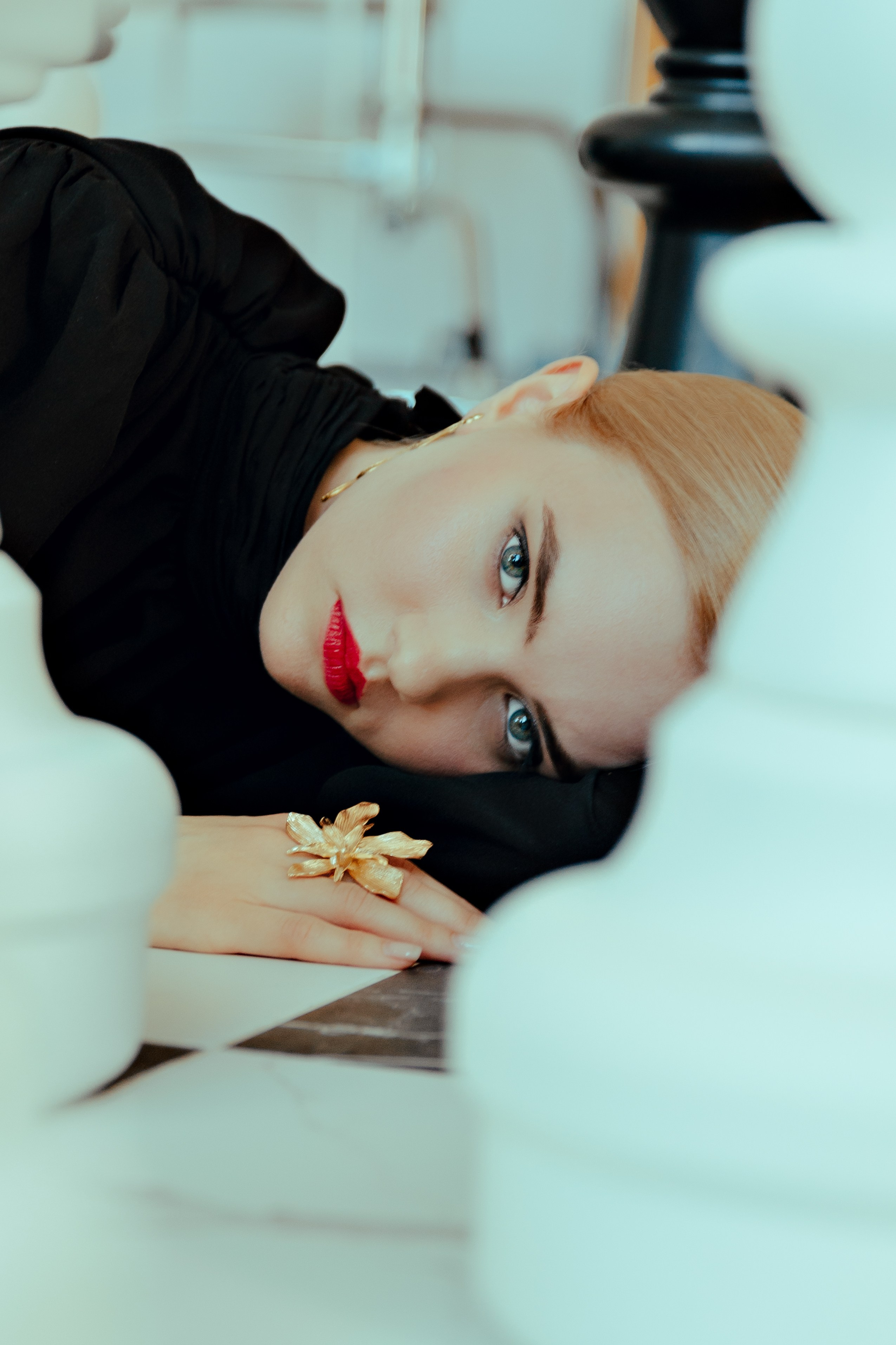 Арина. Свадебный/Портретный фотограф снимаю в Москве