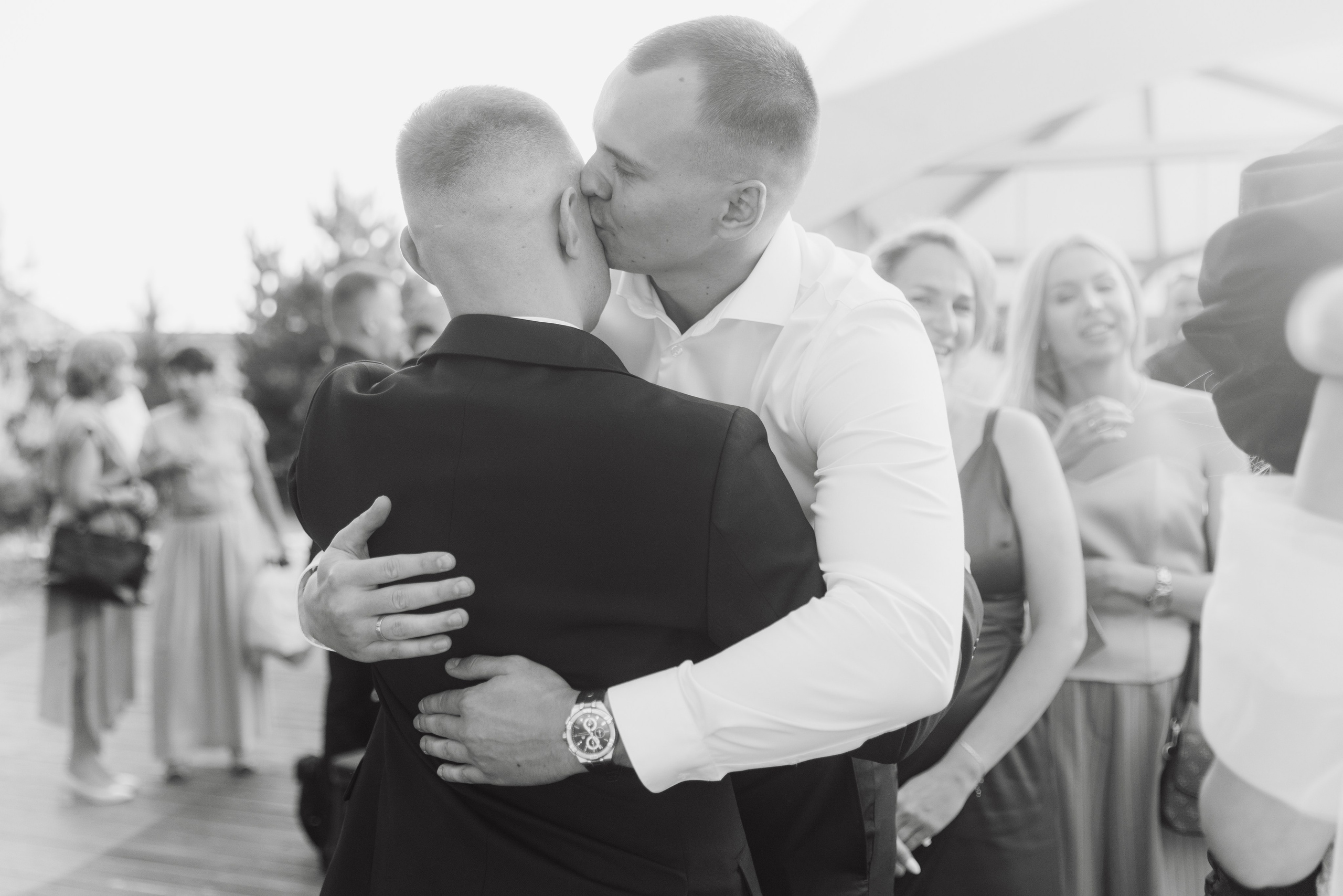 30.08.2024 — НН — Евгений & Анастасия. Свадебный фотограф в Нижнем Новгороде — Эдуард Смирнов