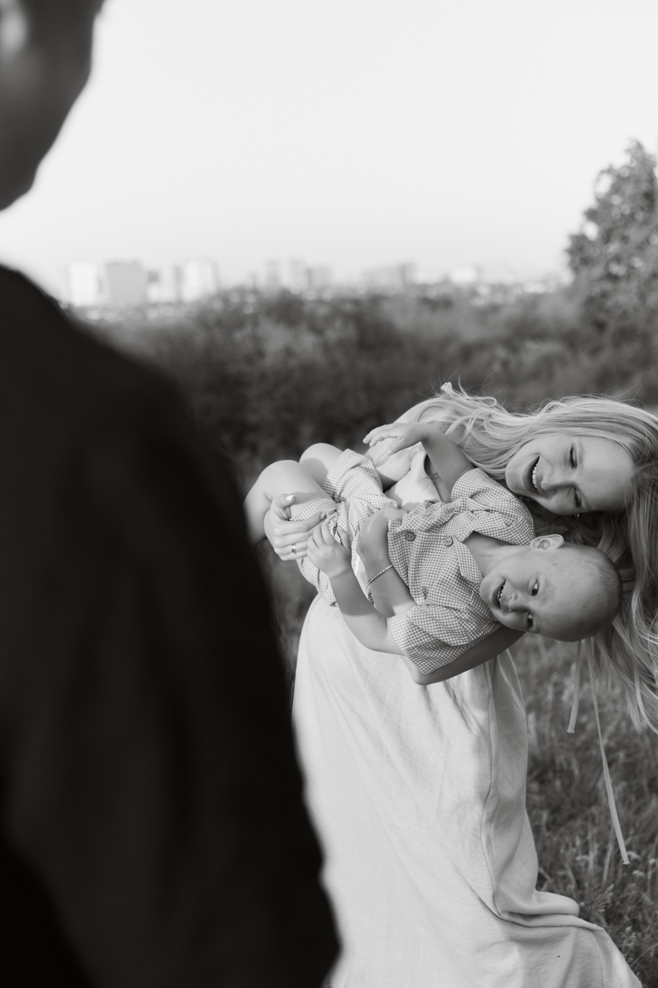 Алена Никита и Ваня. Фотограф в Ростове-на-Дону