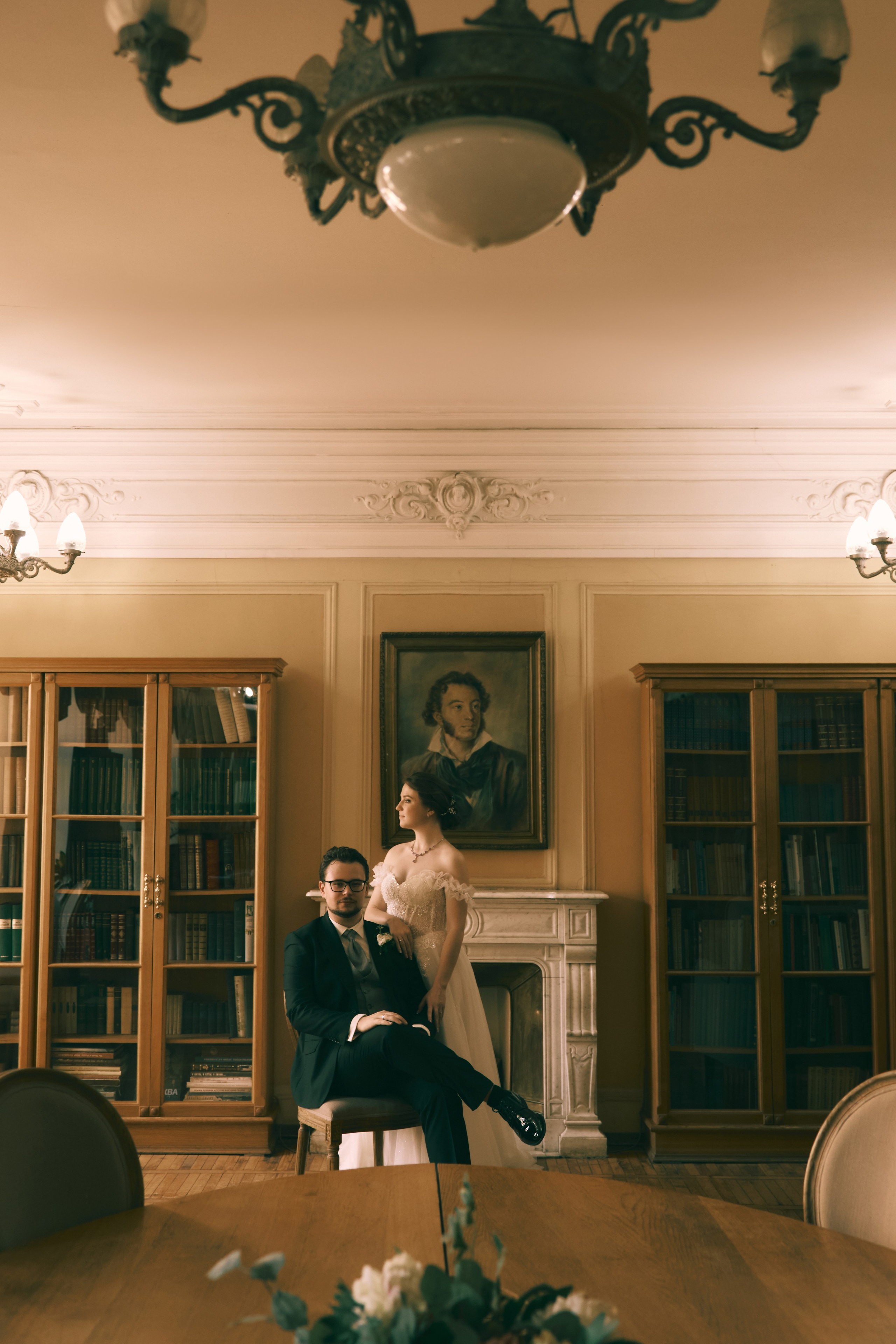 Максим и Александра. Фотограф в Ростове-на-Дону