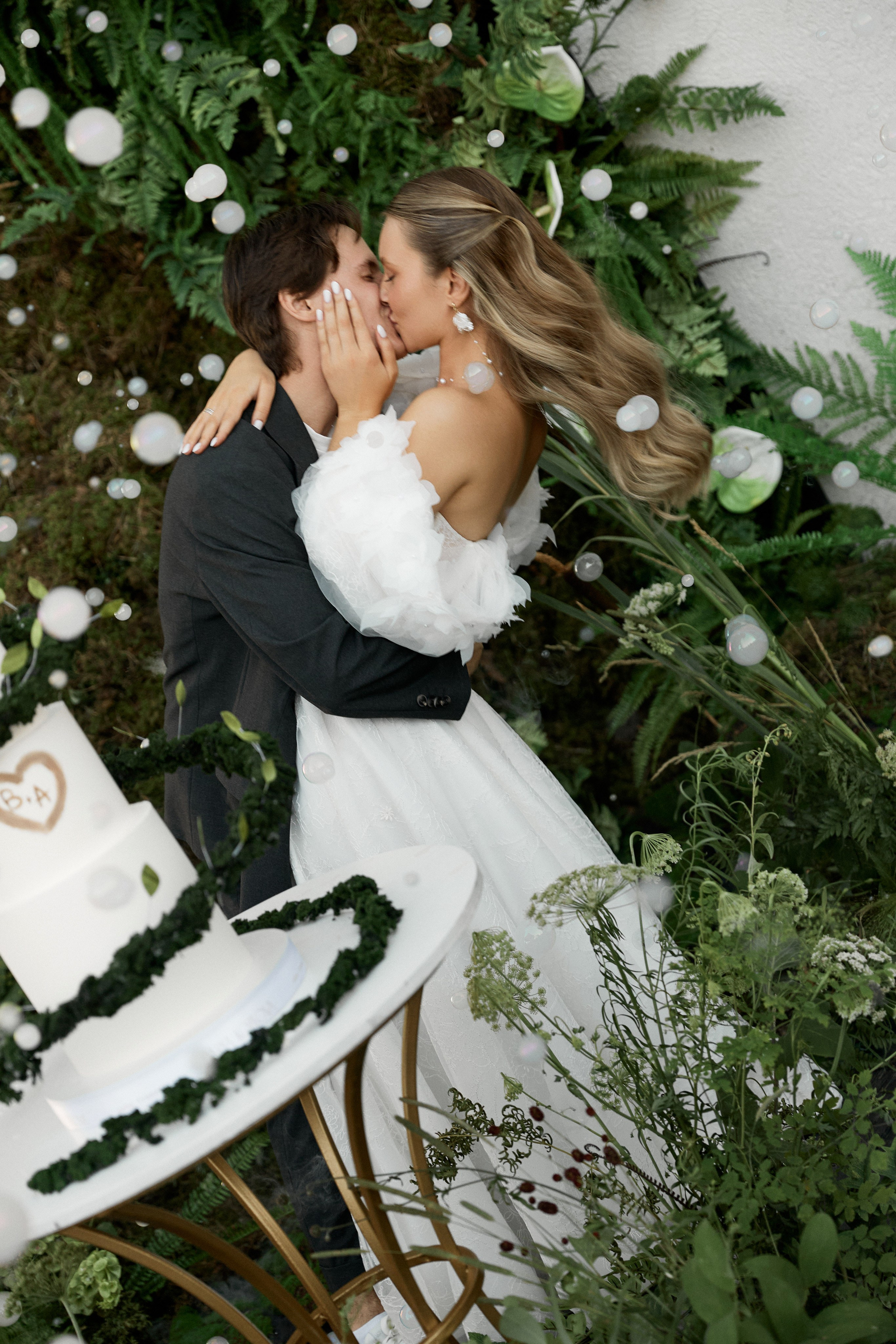 Посмотреть серию. Свадебный и семейный фотограф в Красноярске Тряпчев Павел