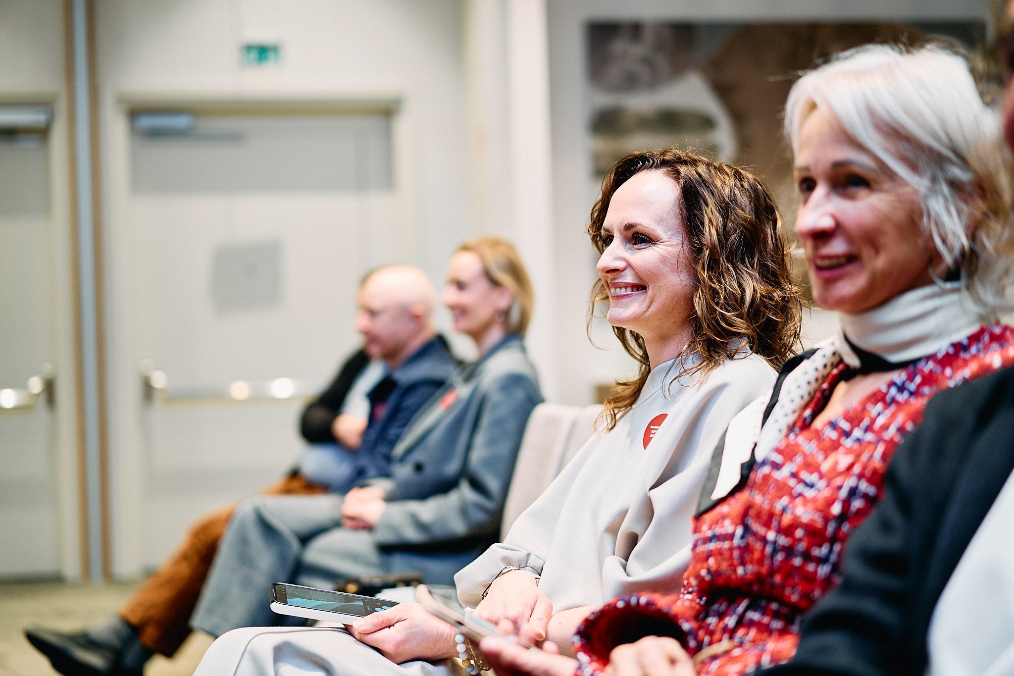 LPAGD Conference (AC Hotel by Marriott). Photographer in Vilnius