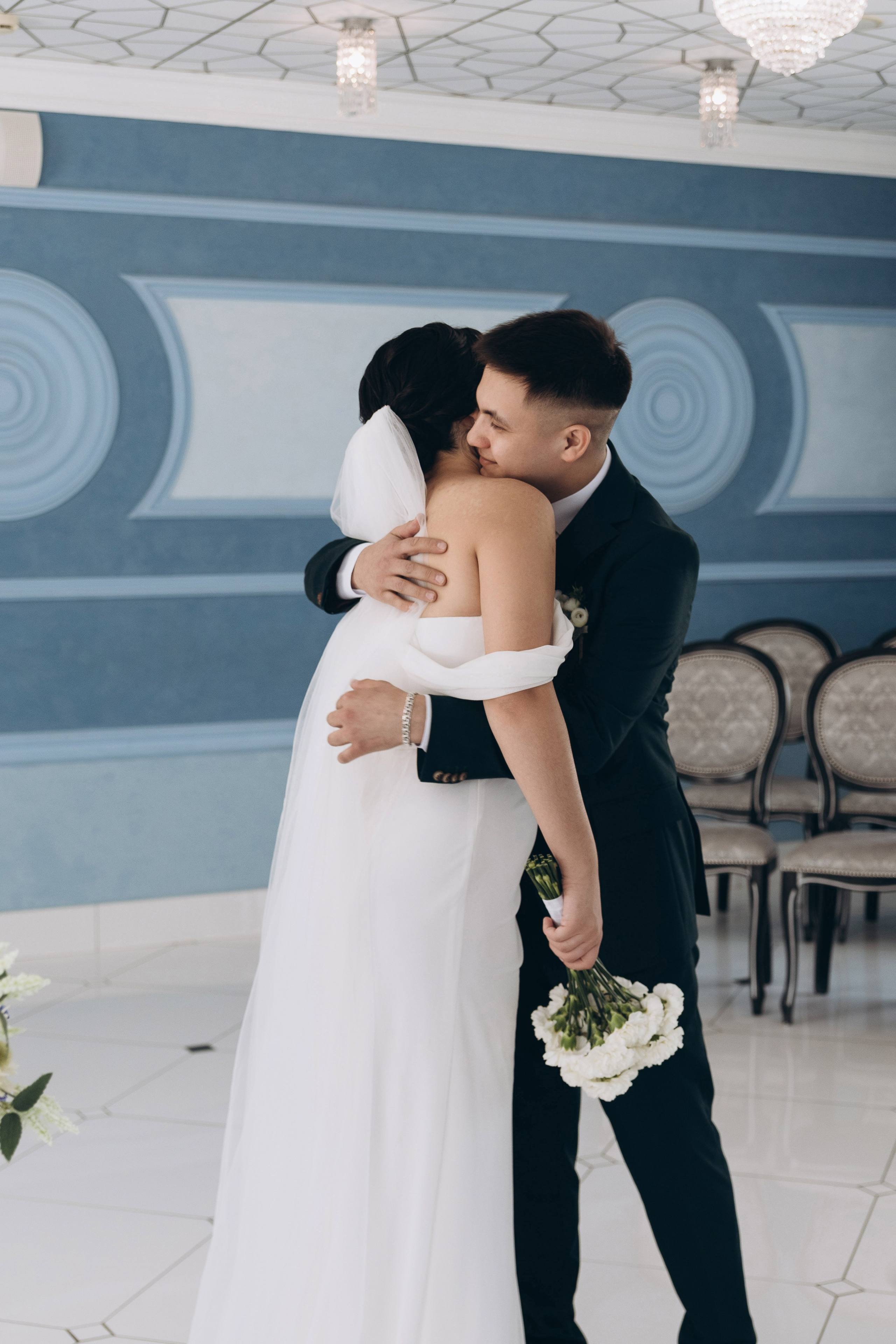 07.06.25 Данияр & Рузана. Свадебный и семейный фотограф в Новосибирске Дарья Кель