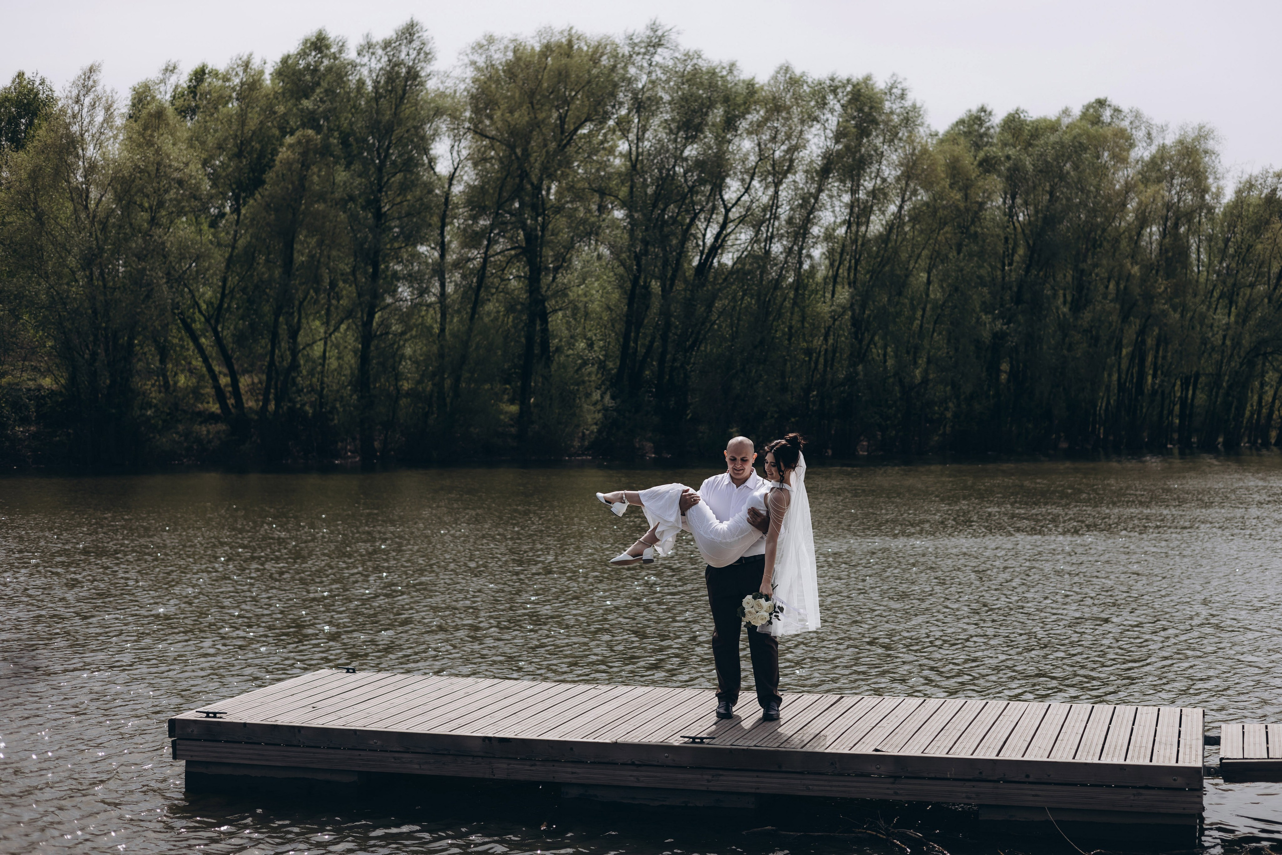 15.05.25 Виктор & Вероника. Свадебный и семейный фотограф в Новосибирске Дарья Кель